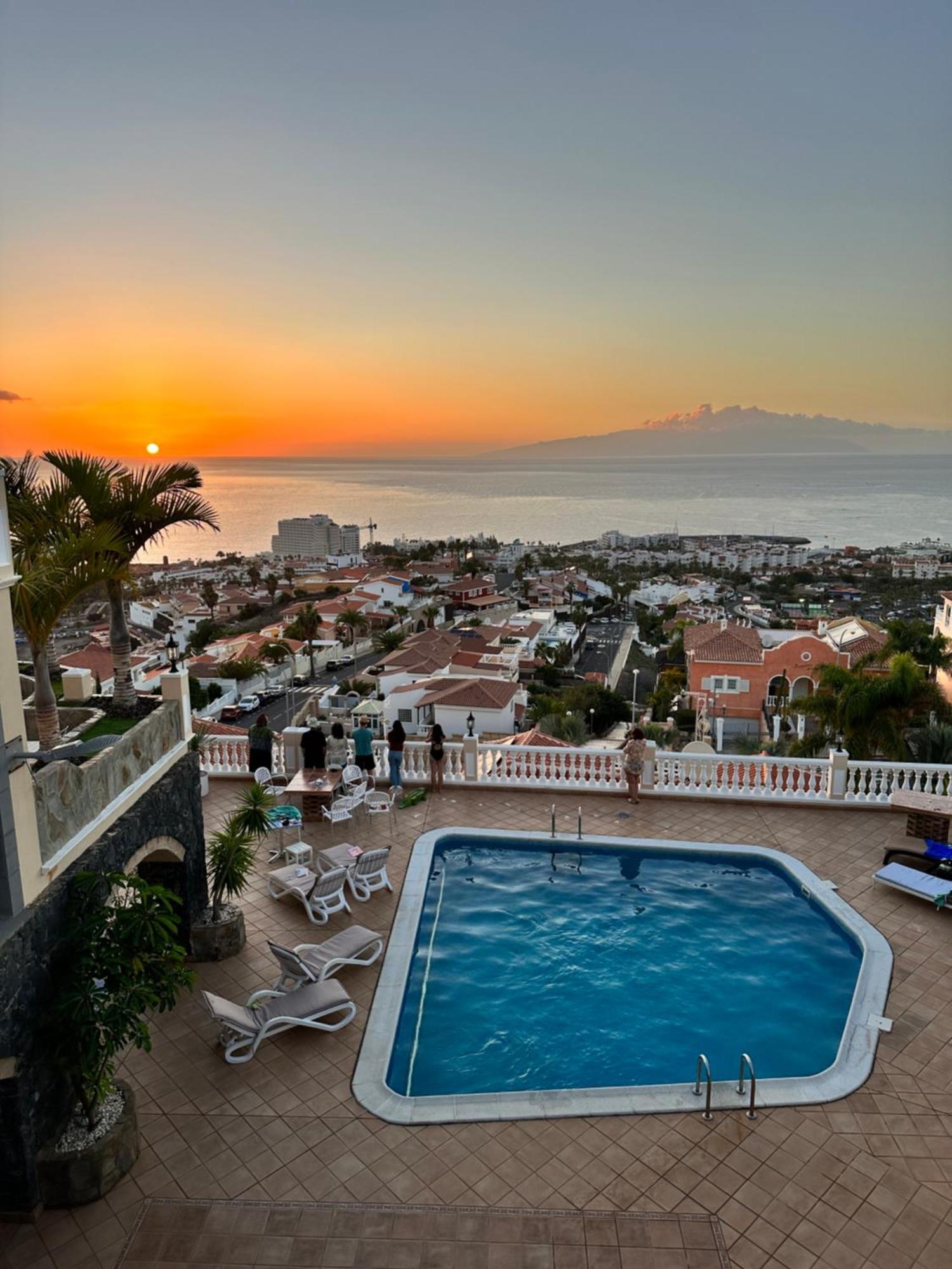 Boutique Leicht & Friends Aparthotel Costa Adeje (Tenerife)