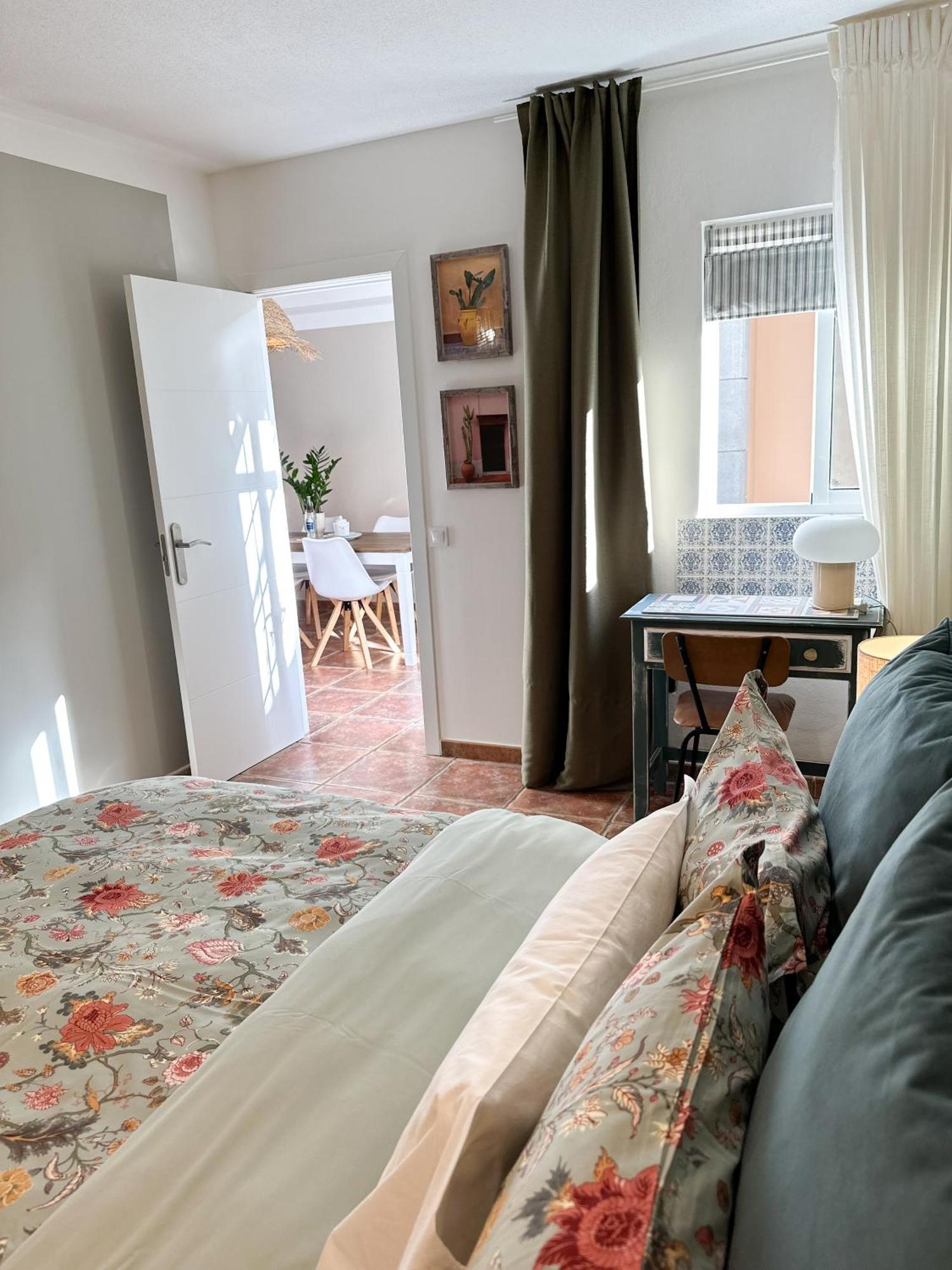 Aparthotel Boutique Leicht & Friends *