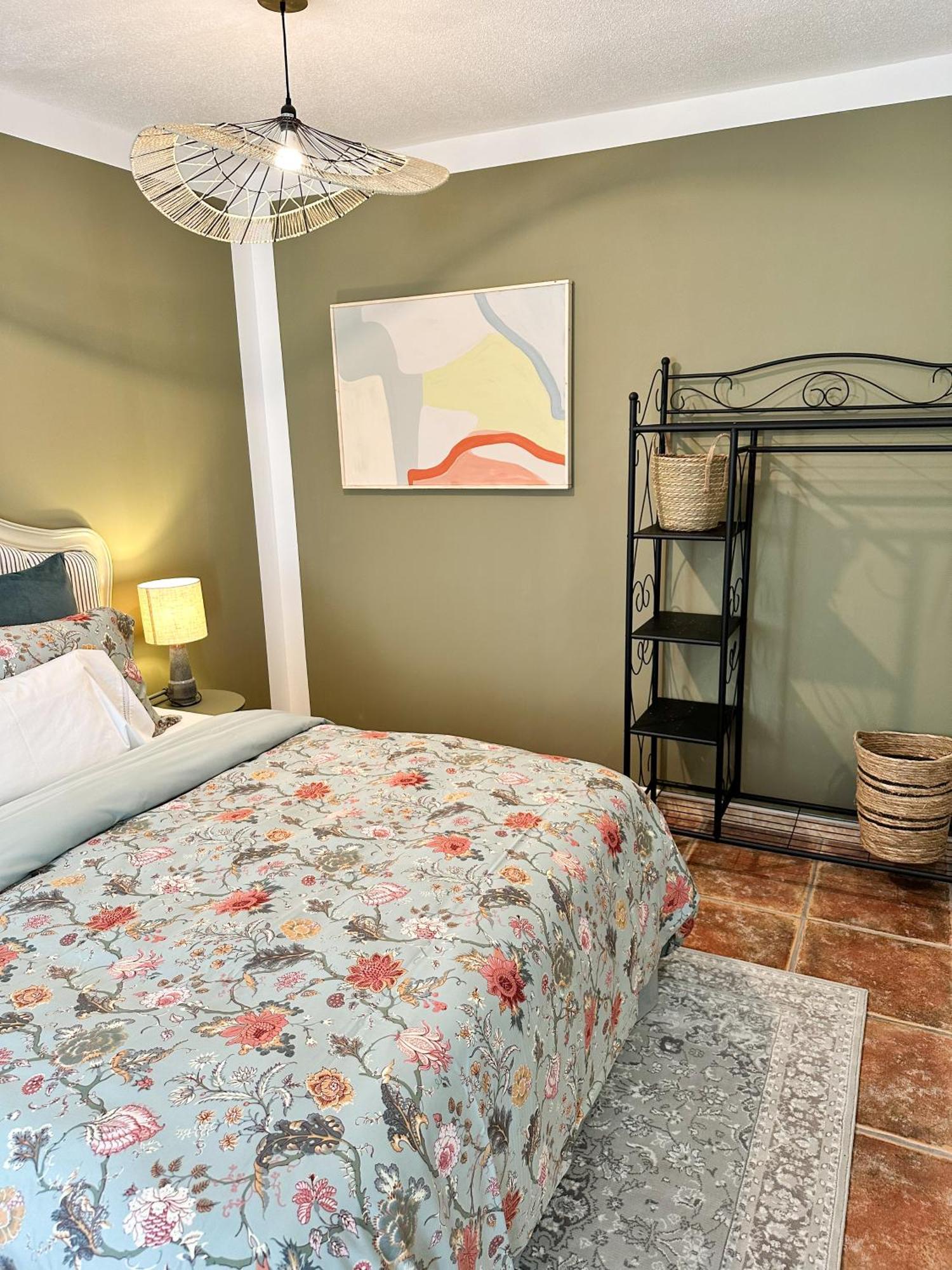 Boutique Leicht & Friends Aparthotel Costa Adeje (Tenerife)