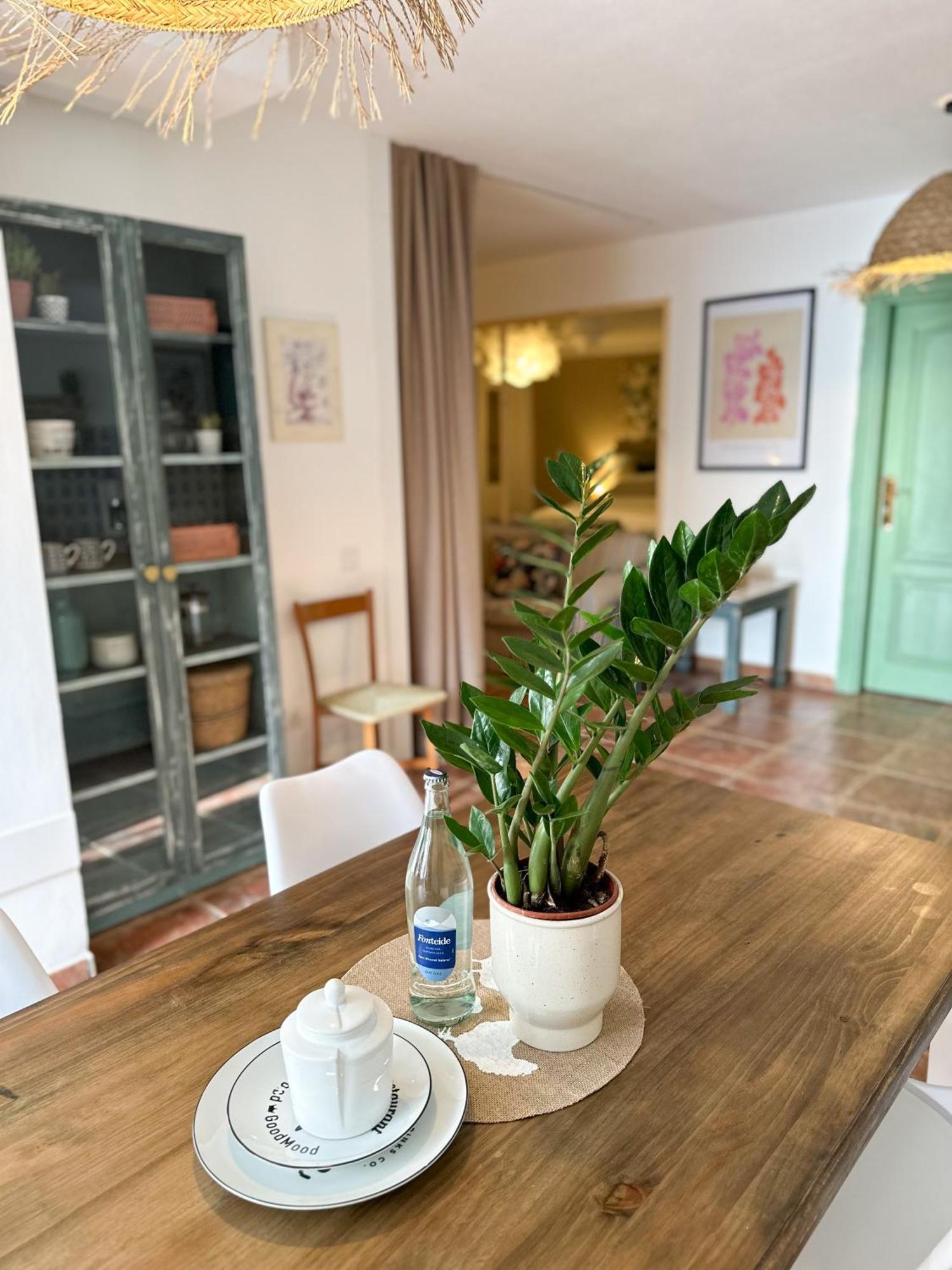 Aparthotel Boutique Leicht & Friends Costa Adeje (Tenerife)