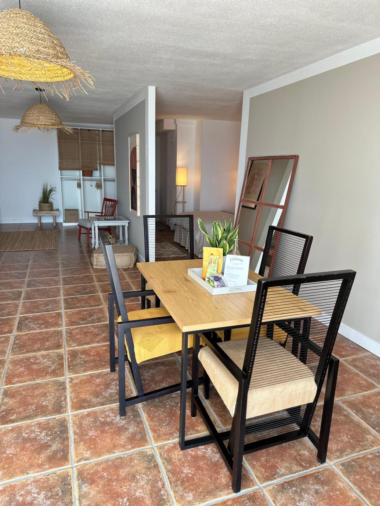 Aparthotel Boutique Leicht & Friends *