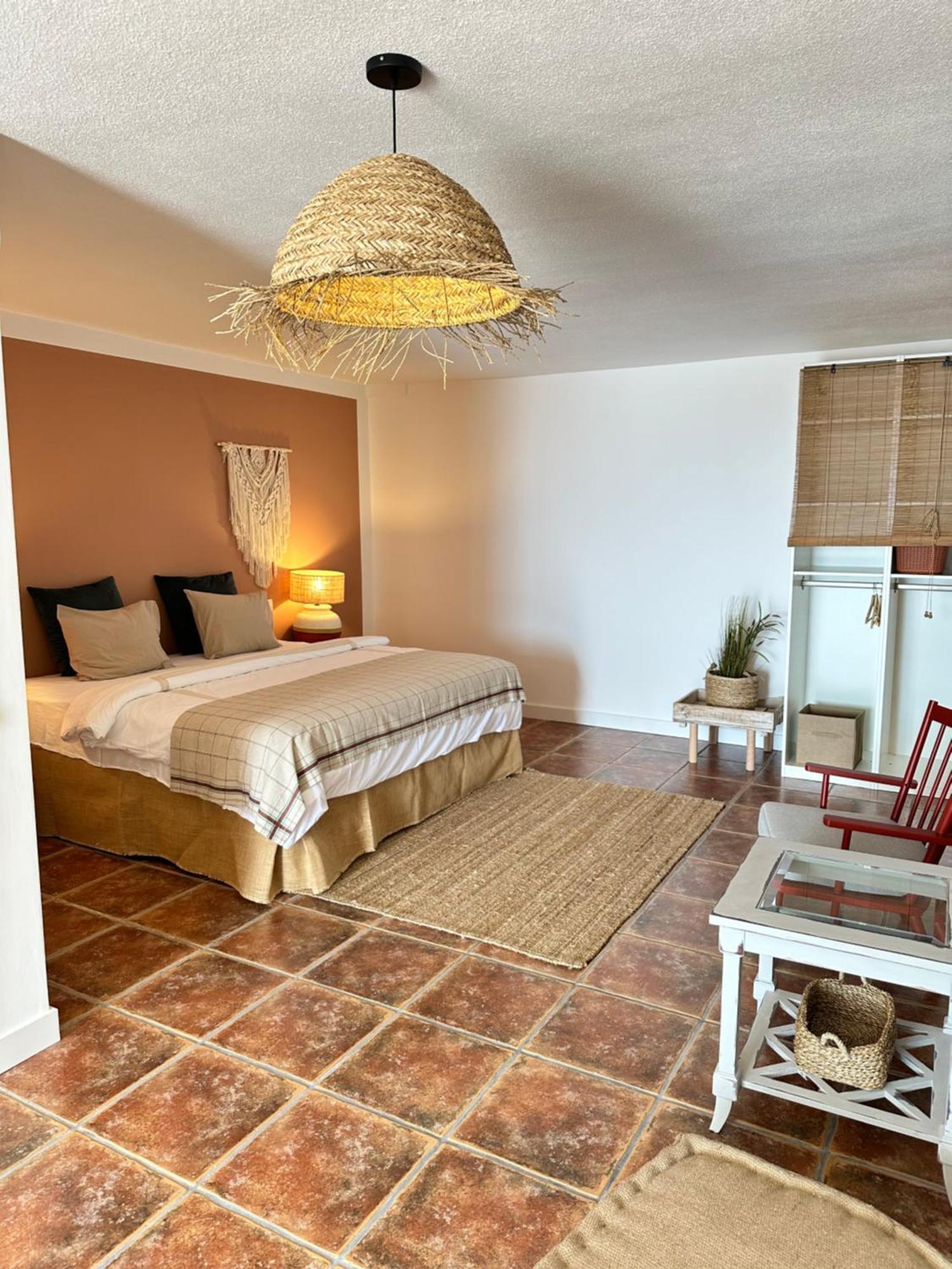 Aparthotel Boutique Leicht & Friends Costa Adeje (Tenerife)