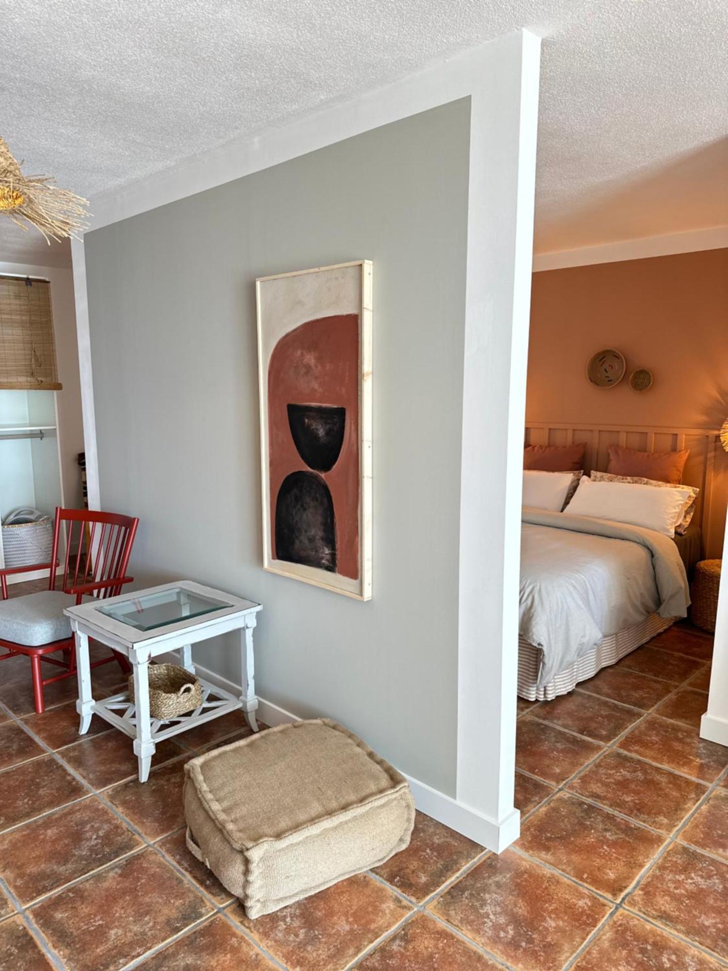 Boutique Leicht & Friends * Costa Adeje (Tenerife)