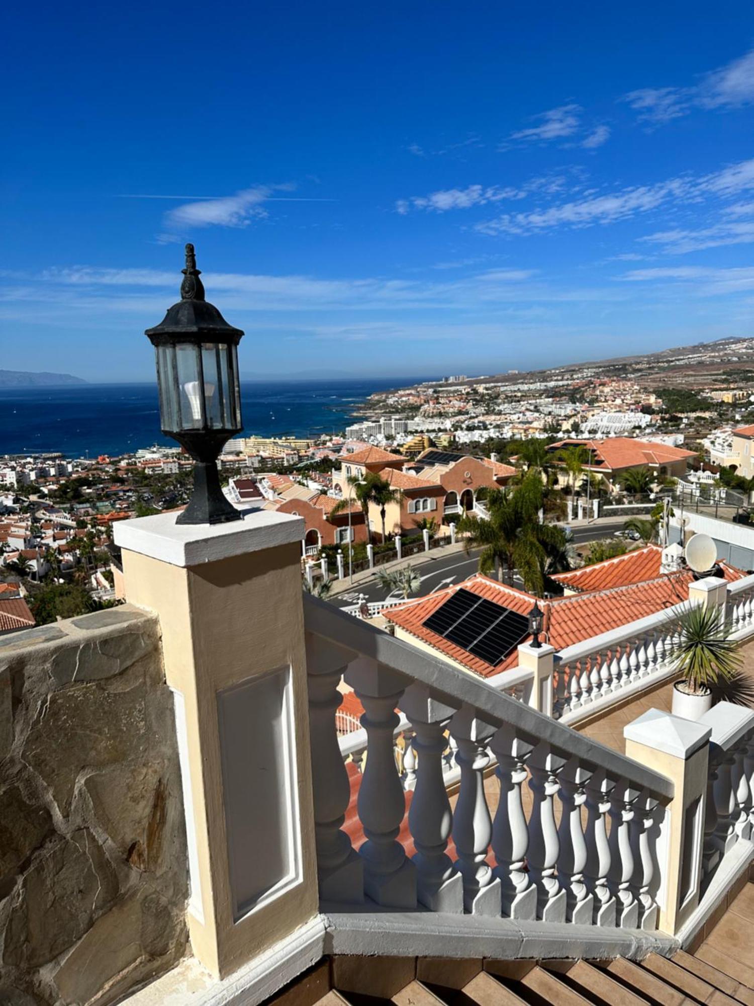 Boutique Leicht & Friends Aparthotel Costa Adeje (Tenerife)