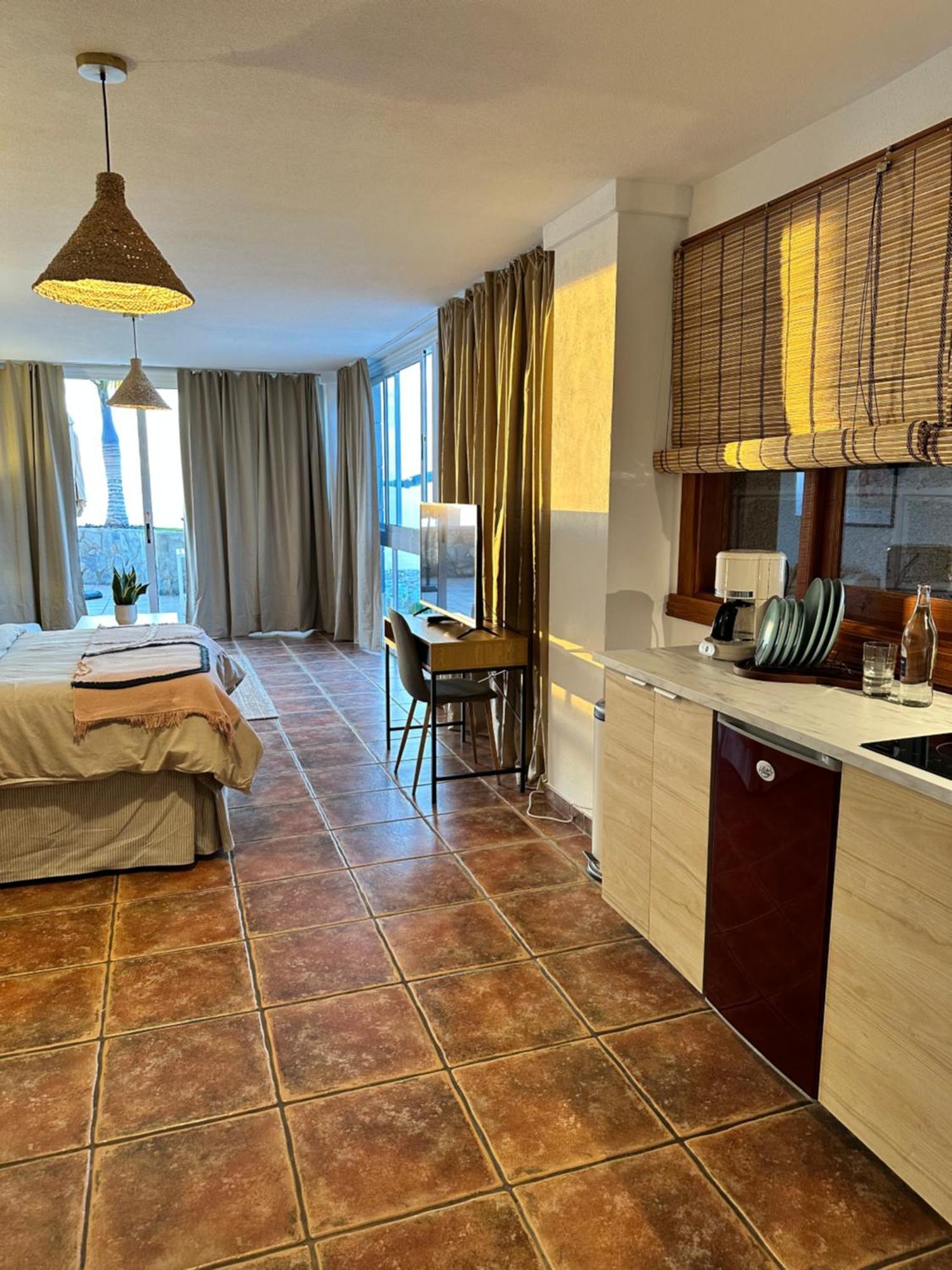 Boutique Leicht & Friends Aparthotel Costa Adeje (Tenerife)