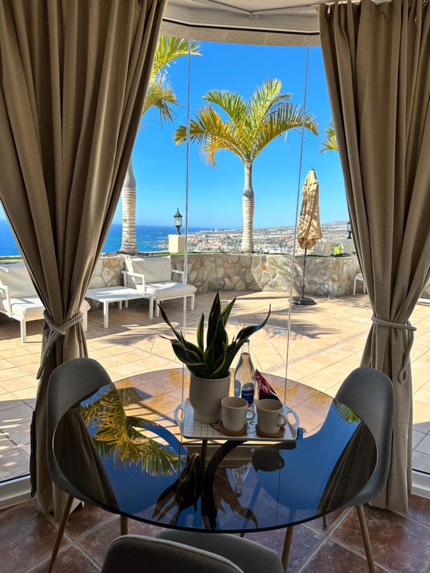 Aparthotel Boutique Leicht & Friends Costa Adeje (Tenerife)