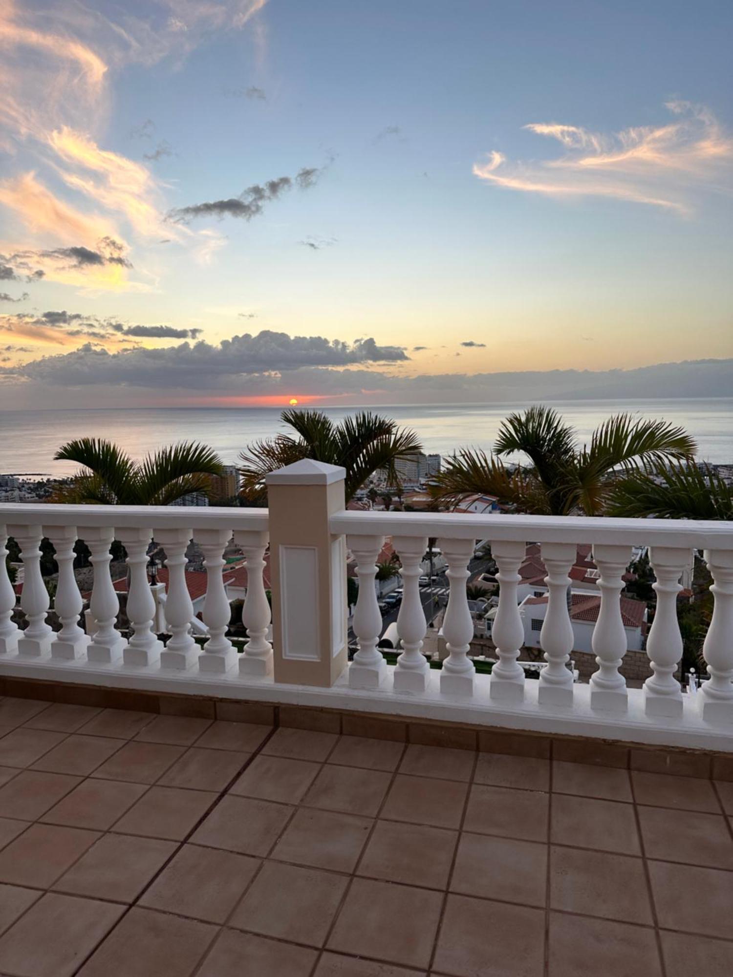 Boutique Leicht & Friends Aparthotel Costa Adeje (Tenerife)