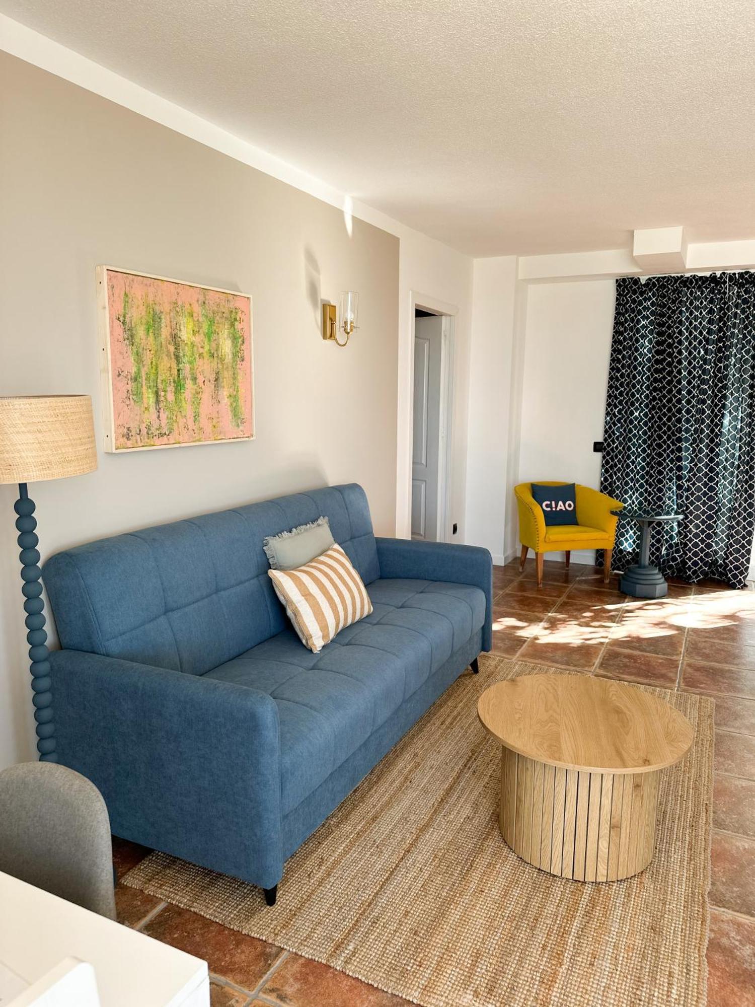 Aparthotel Boutique Leicht & Friends *