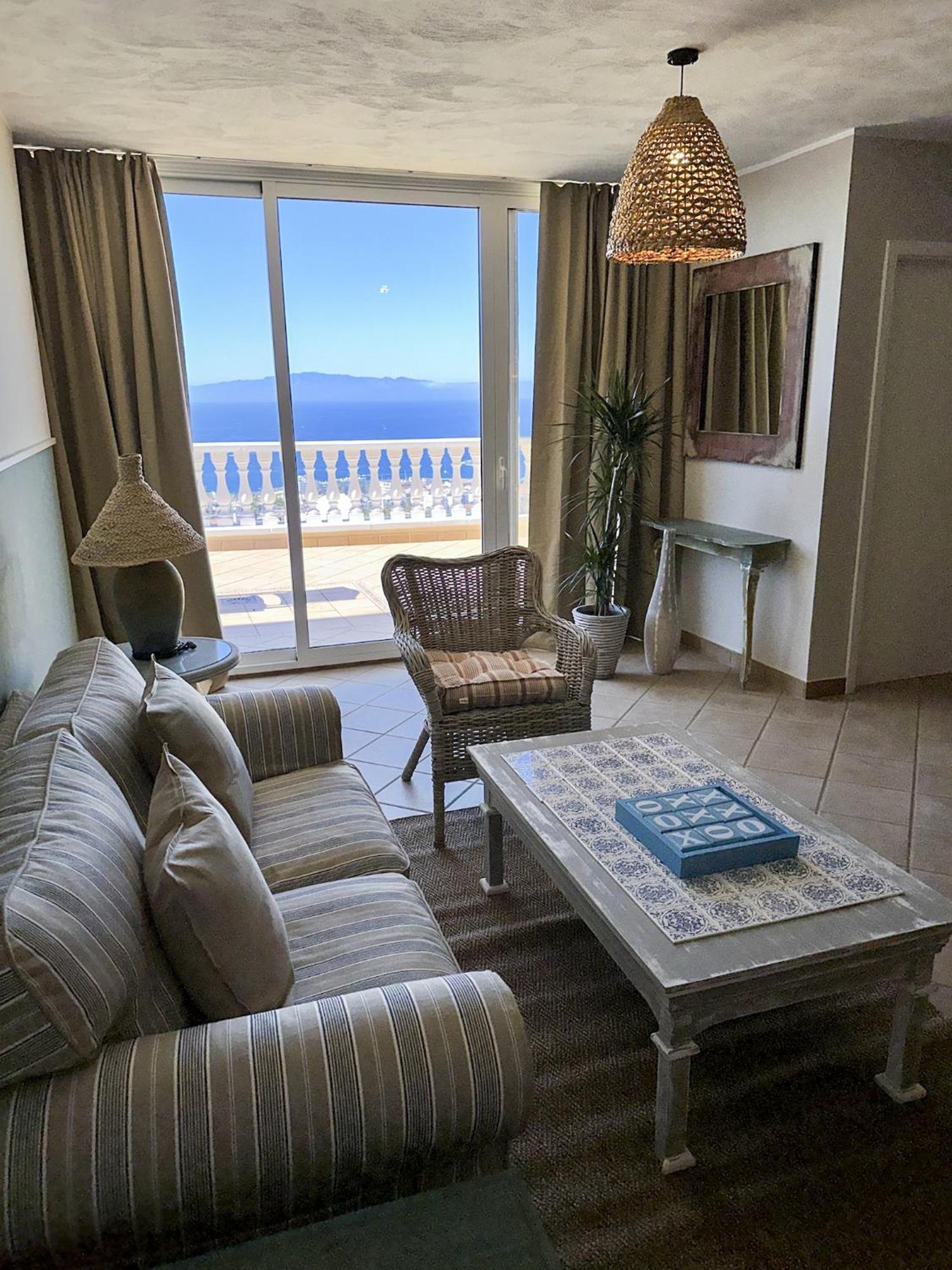 Boutique Leicht & Friends * Costa Adeje (Tenerife)