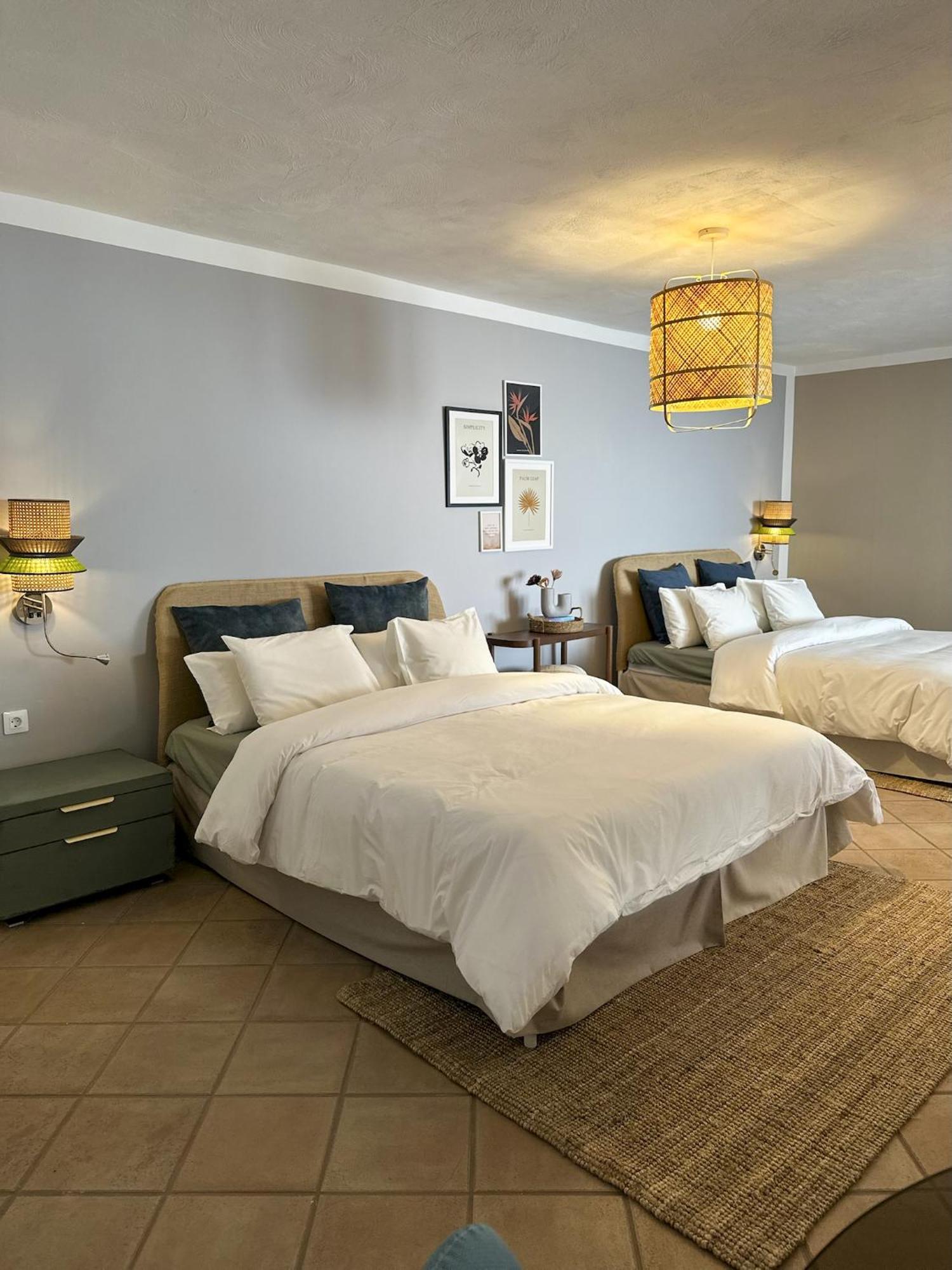 Boutique Leicht & Friends Aparthotel *