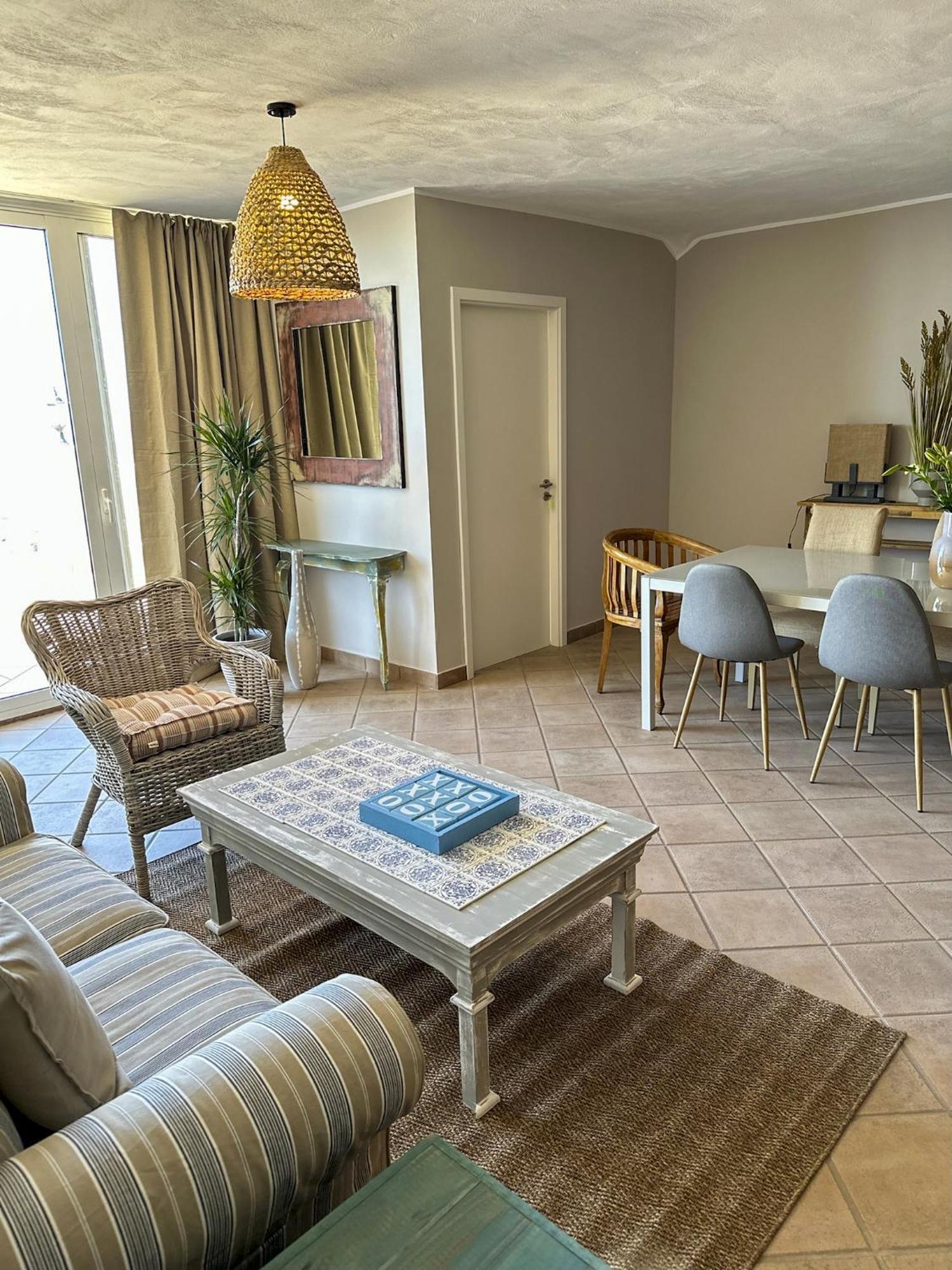 Aparthotel Boutique Leicht & Friends Costa Adeje (Tenerife)