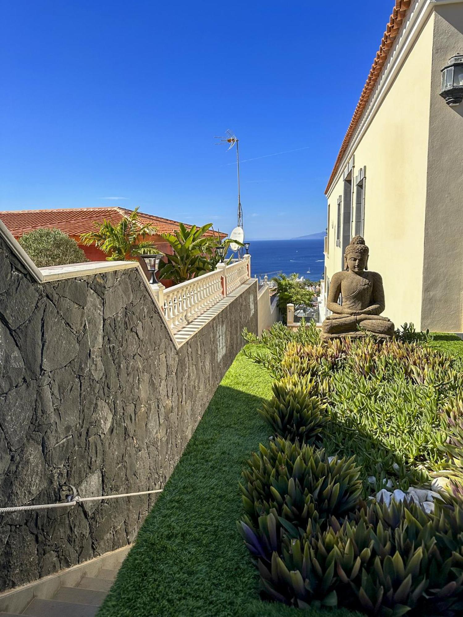 Boutique Leicht & Friends * Costa Adeje (Tenerife)