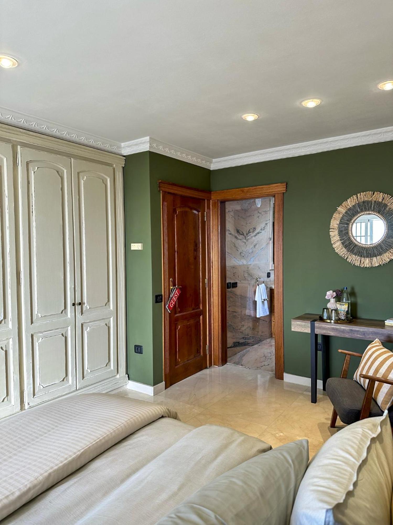 Boutique Leicht & Friends Aparthotel