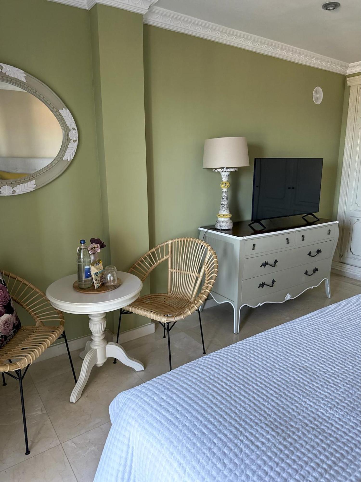 Boutique Leicht & Friends Aparthotel Costa Adeje (Tenerife)