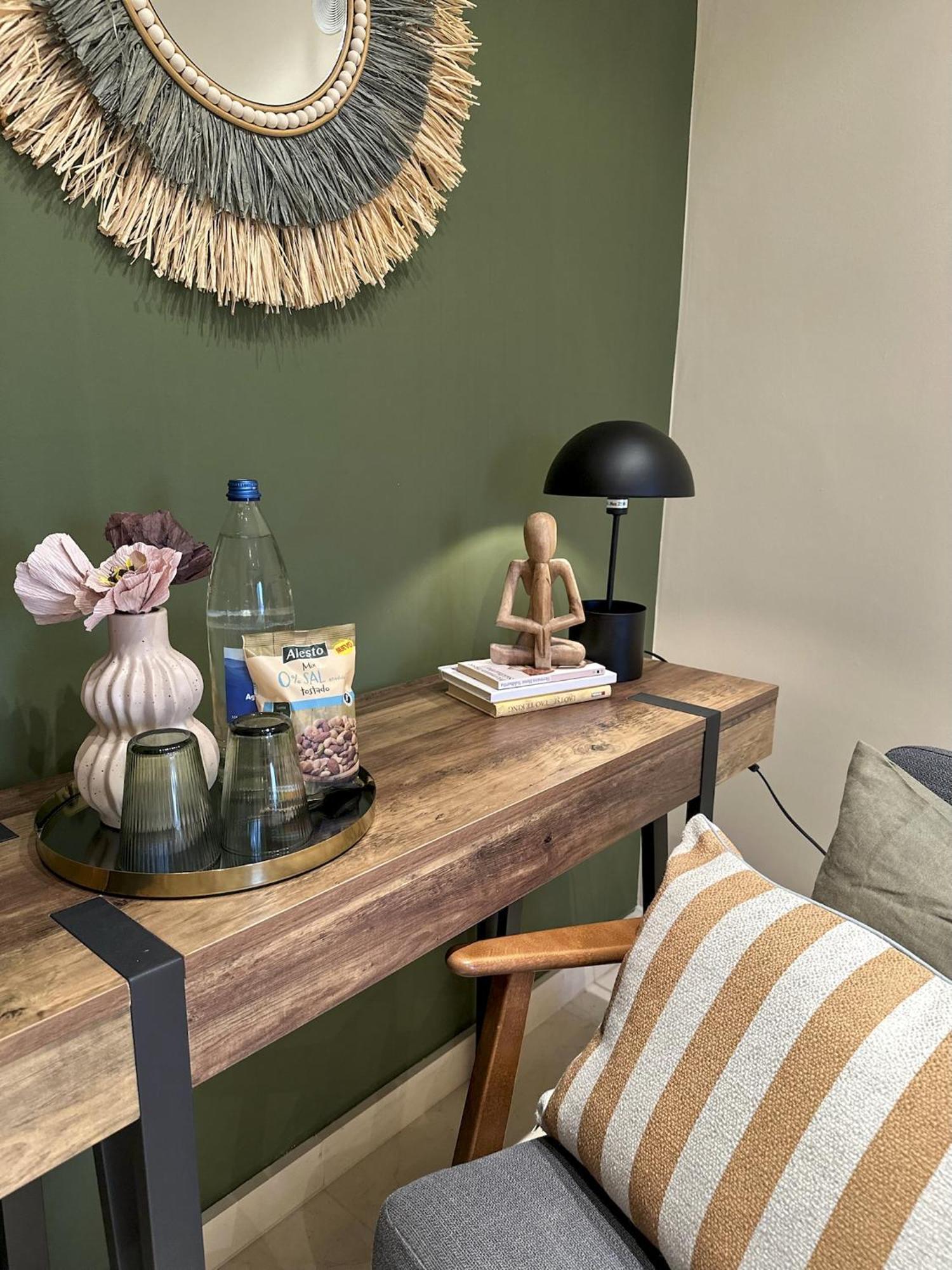 Boutique Leicht & Friends Aparthotel *