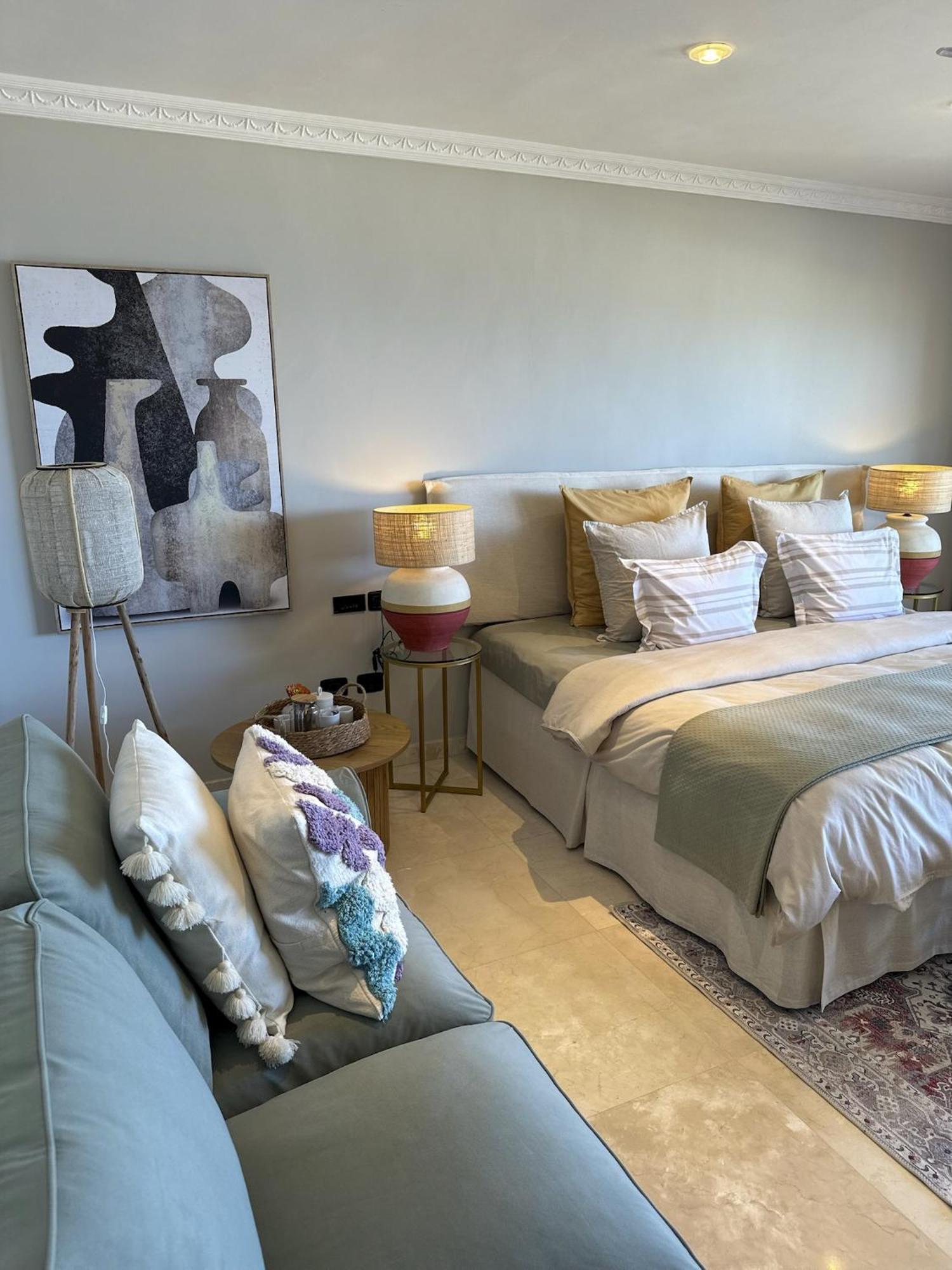 Boutique Leicht & Friends Costa Adeje (Tenerife)