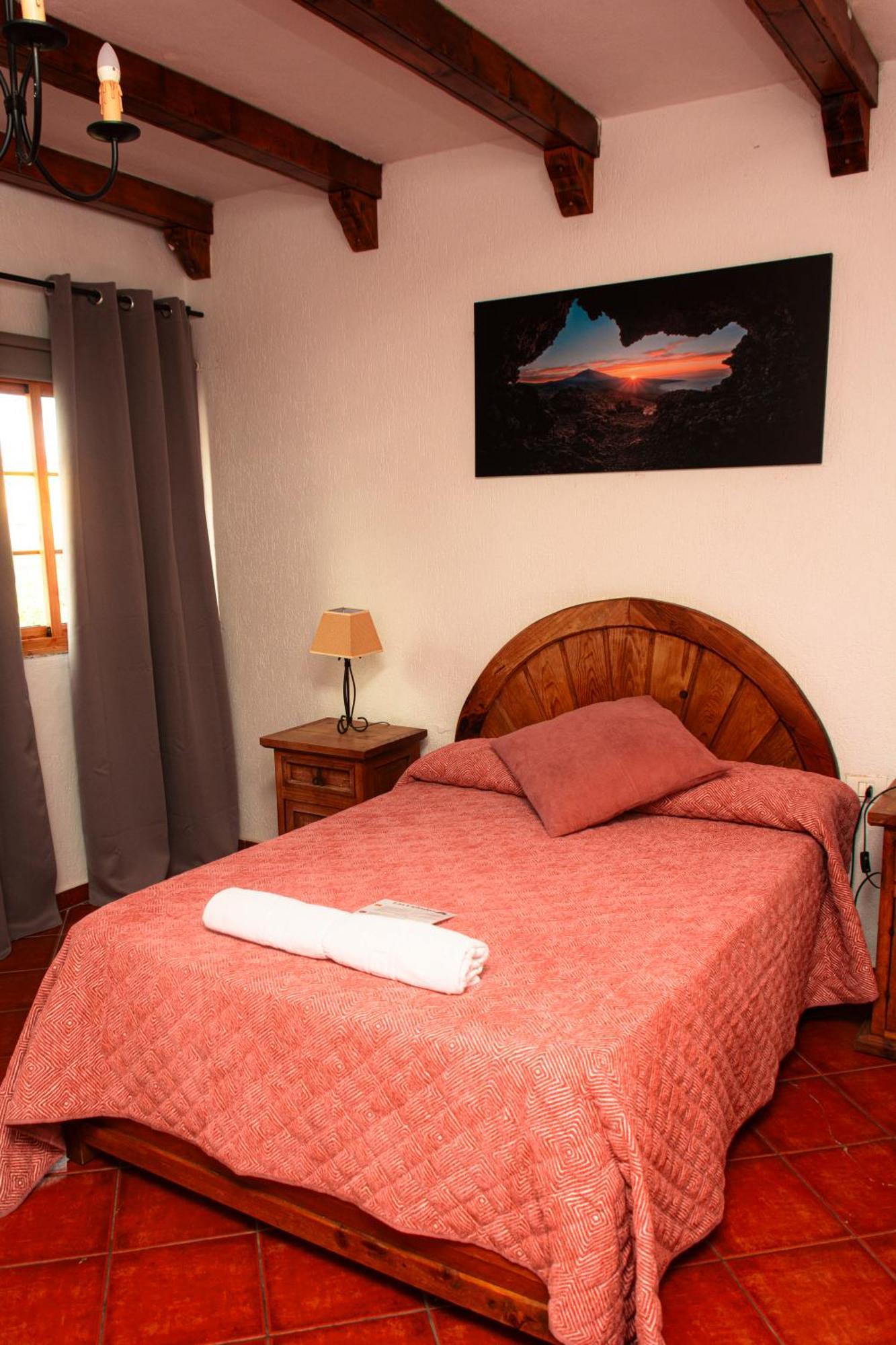 Hotel Canadas La Esperanza (Tenerife)