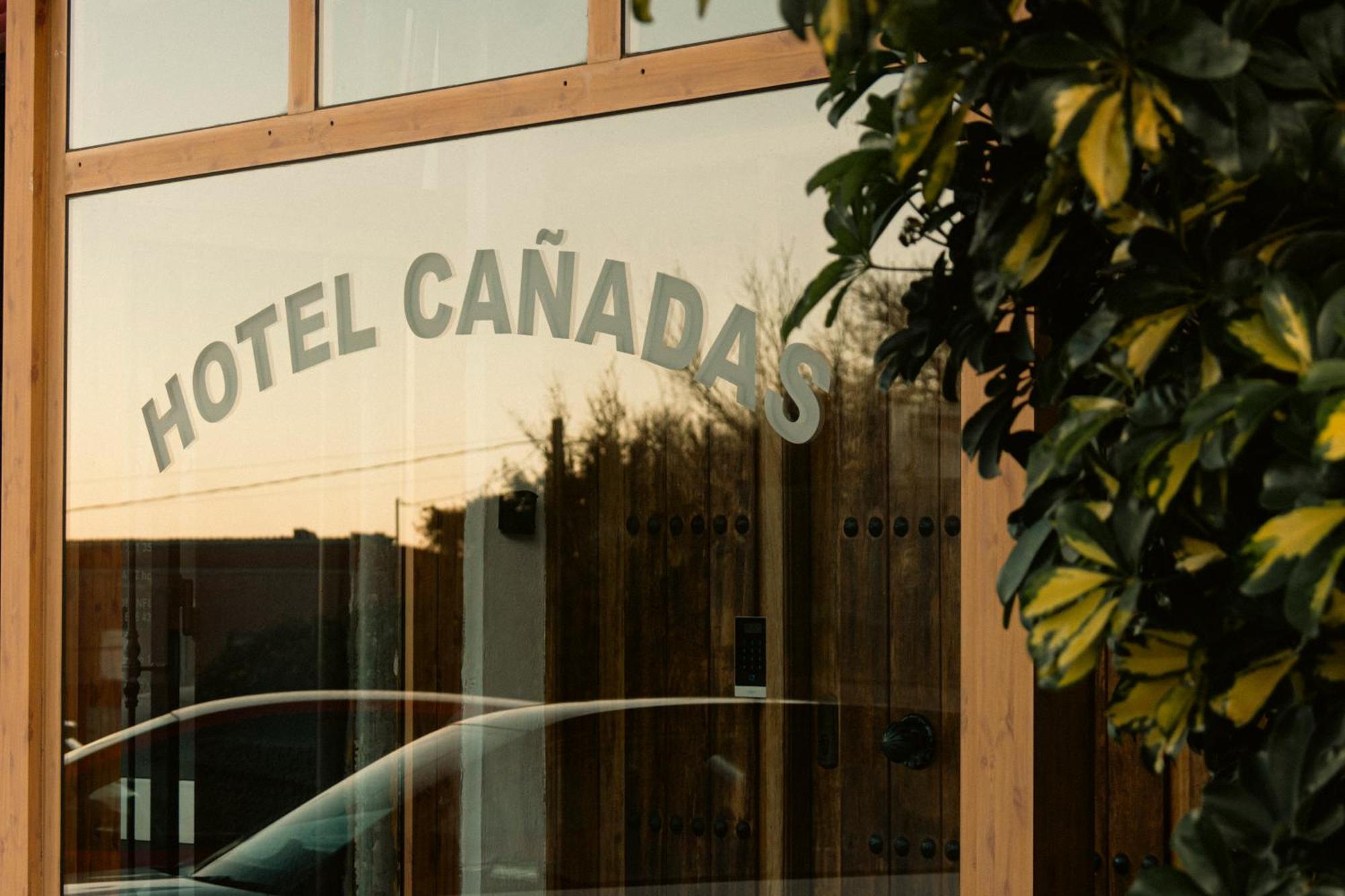 Hotel Canadas
