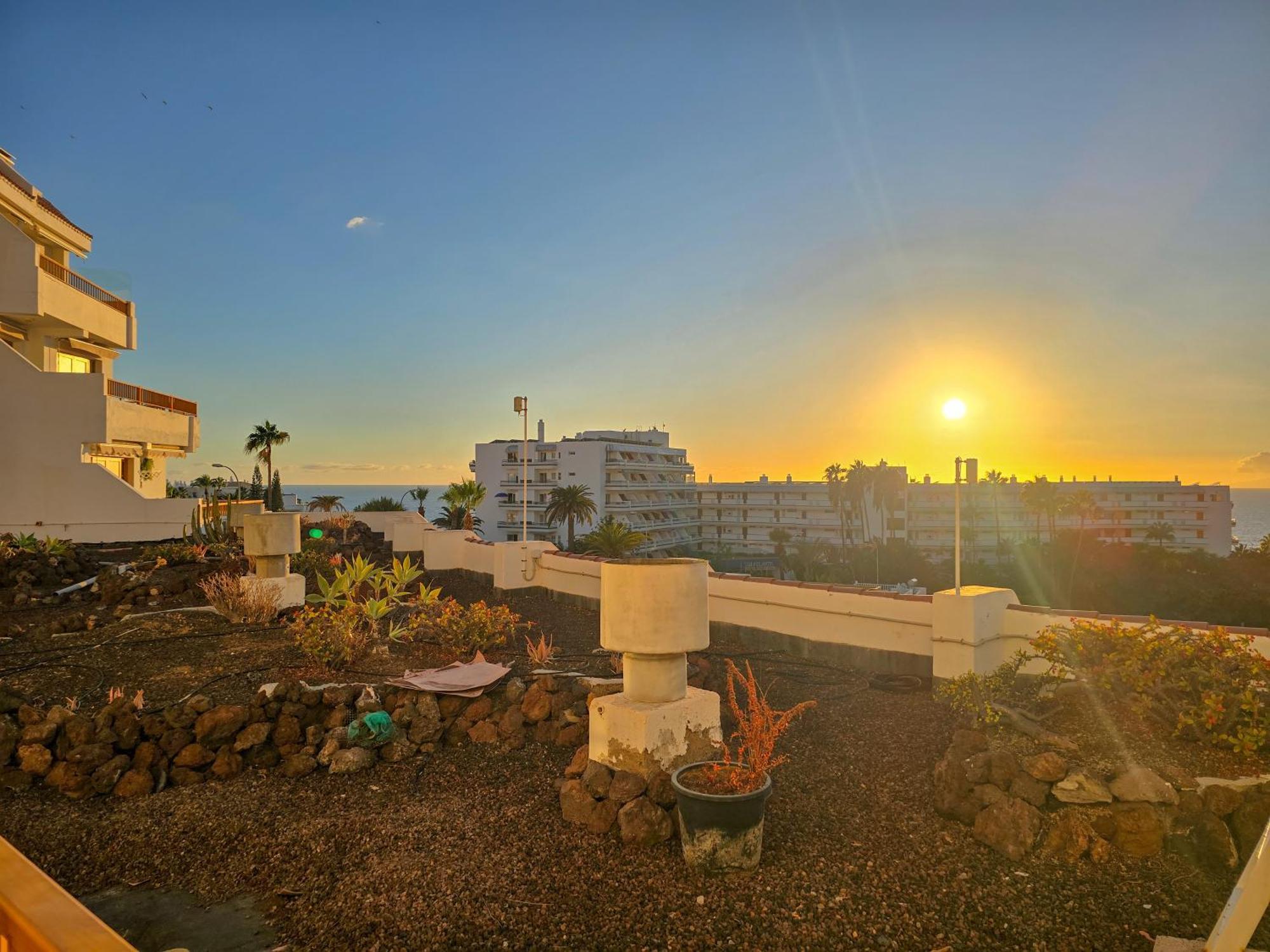 Geranios 2 - Sea Views *