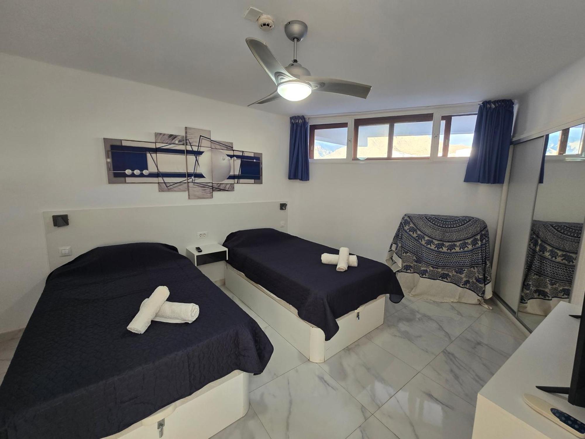 Geranios 2 - Sea Views