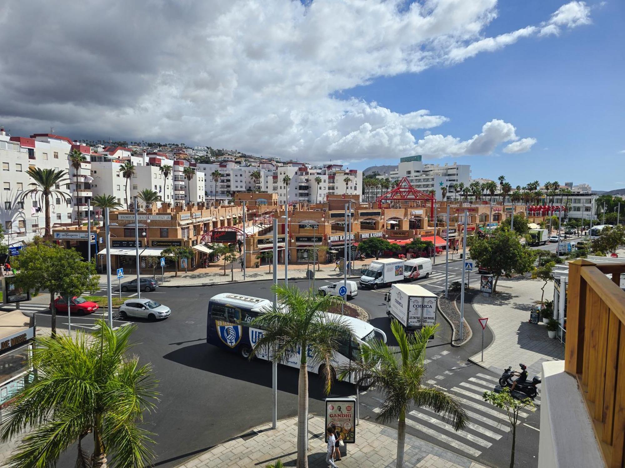 Apartamento Geranios 2 - Sea Views *