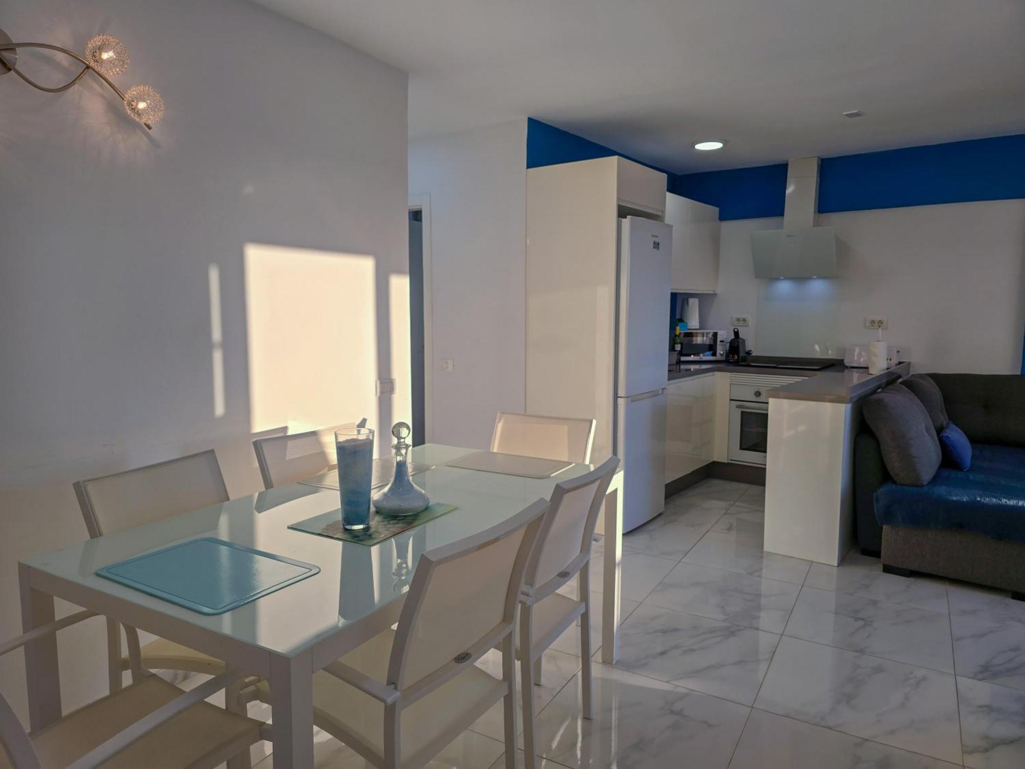 Geranios 2 - Sea Views *