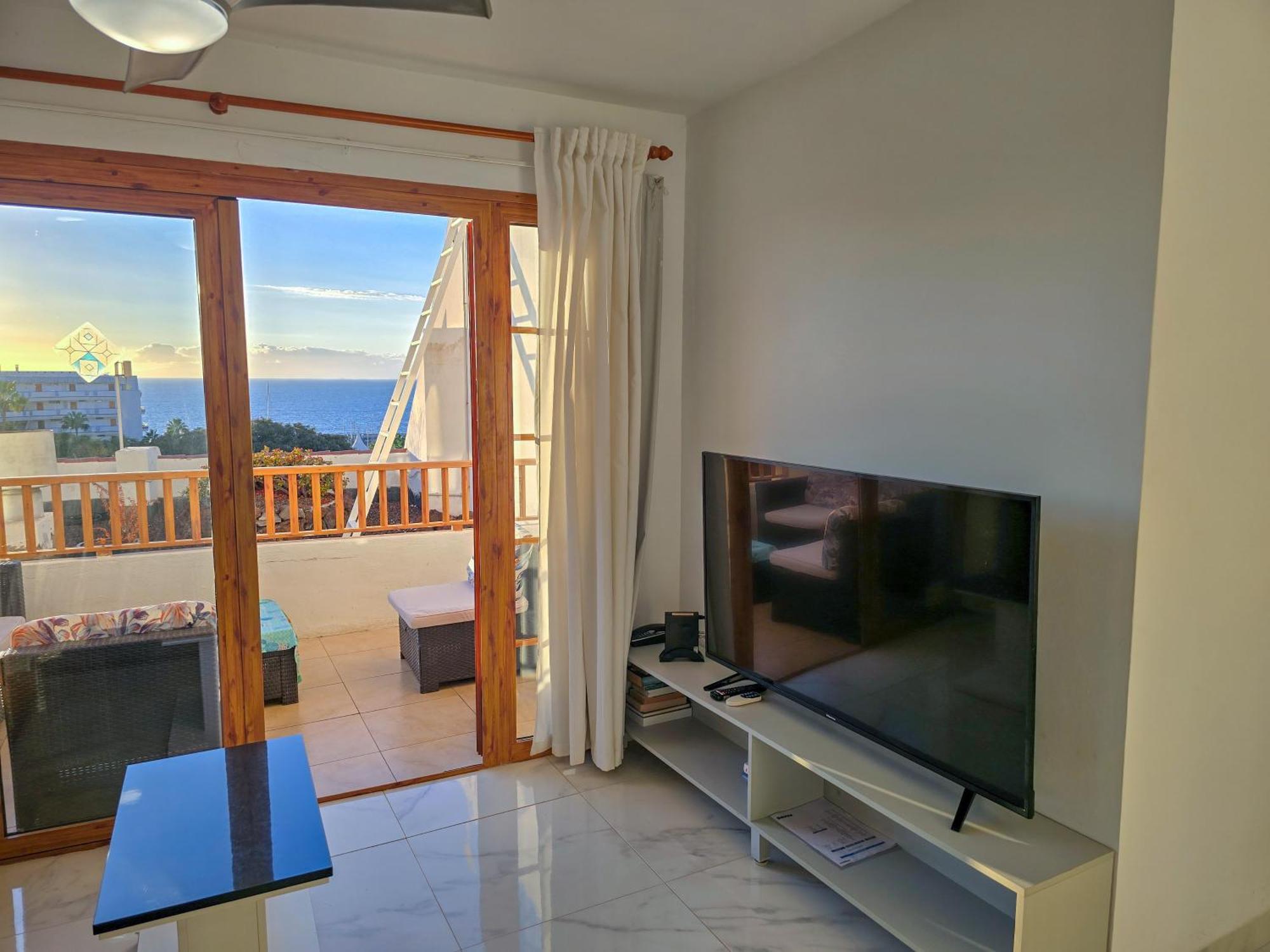 Geranios 2 - Sea Views