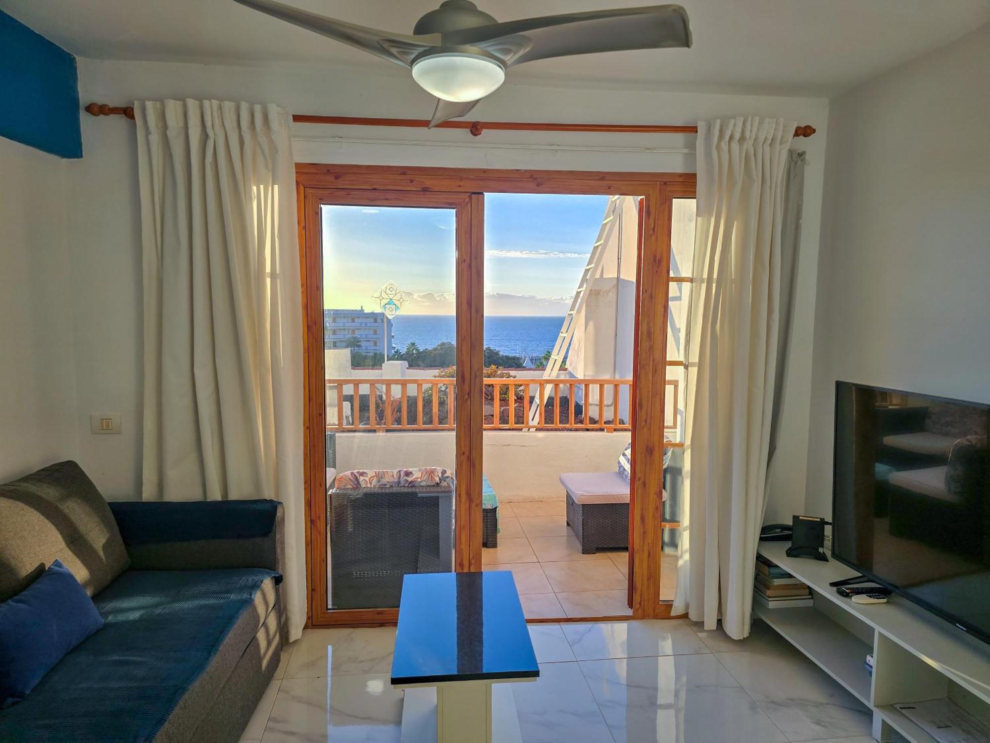 Apartment Aqua Sun Geranios By Helloapartments