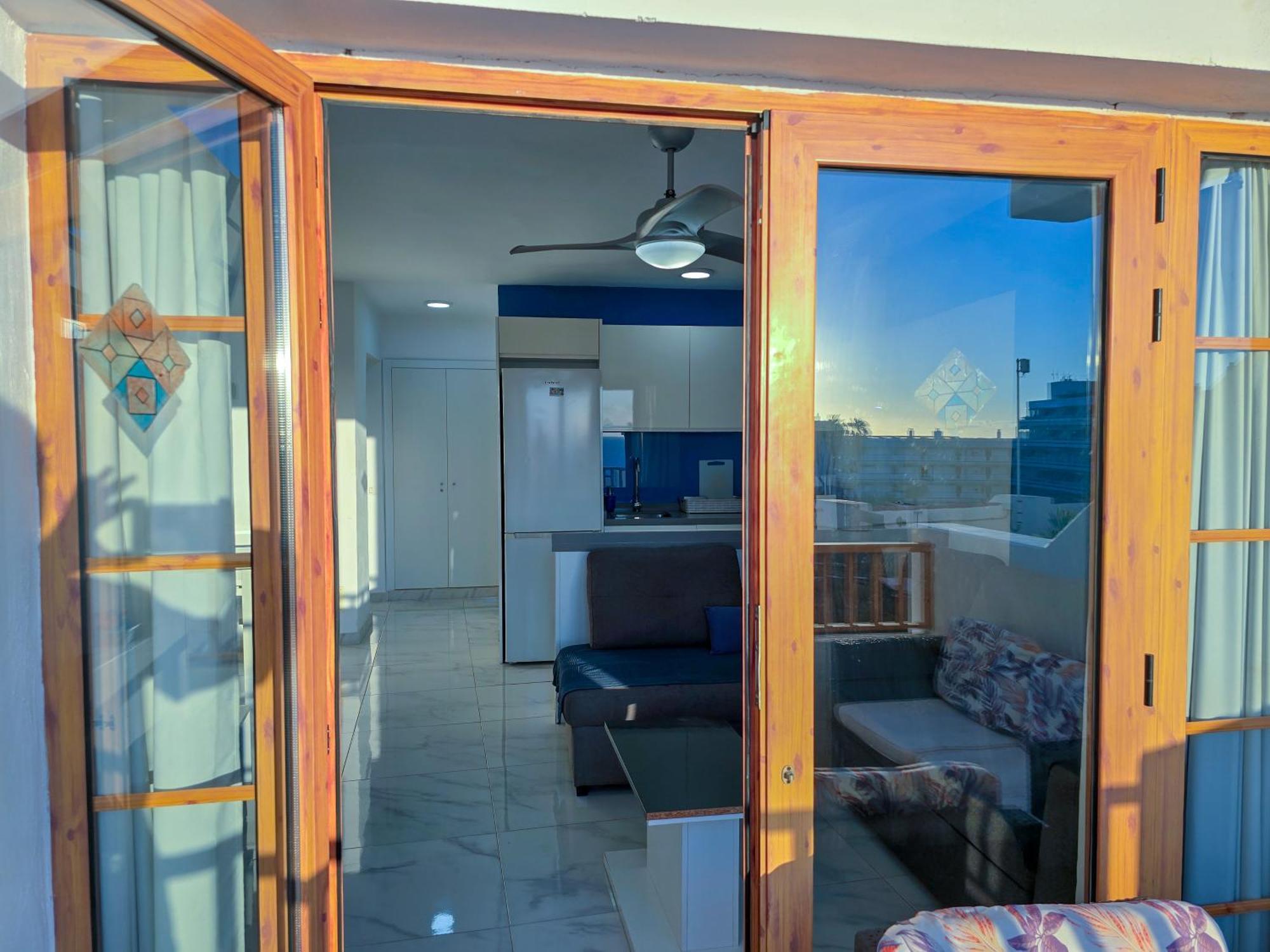 Apartamento Geranios 2 - Sea Views *
