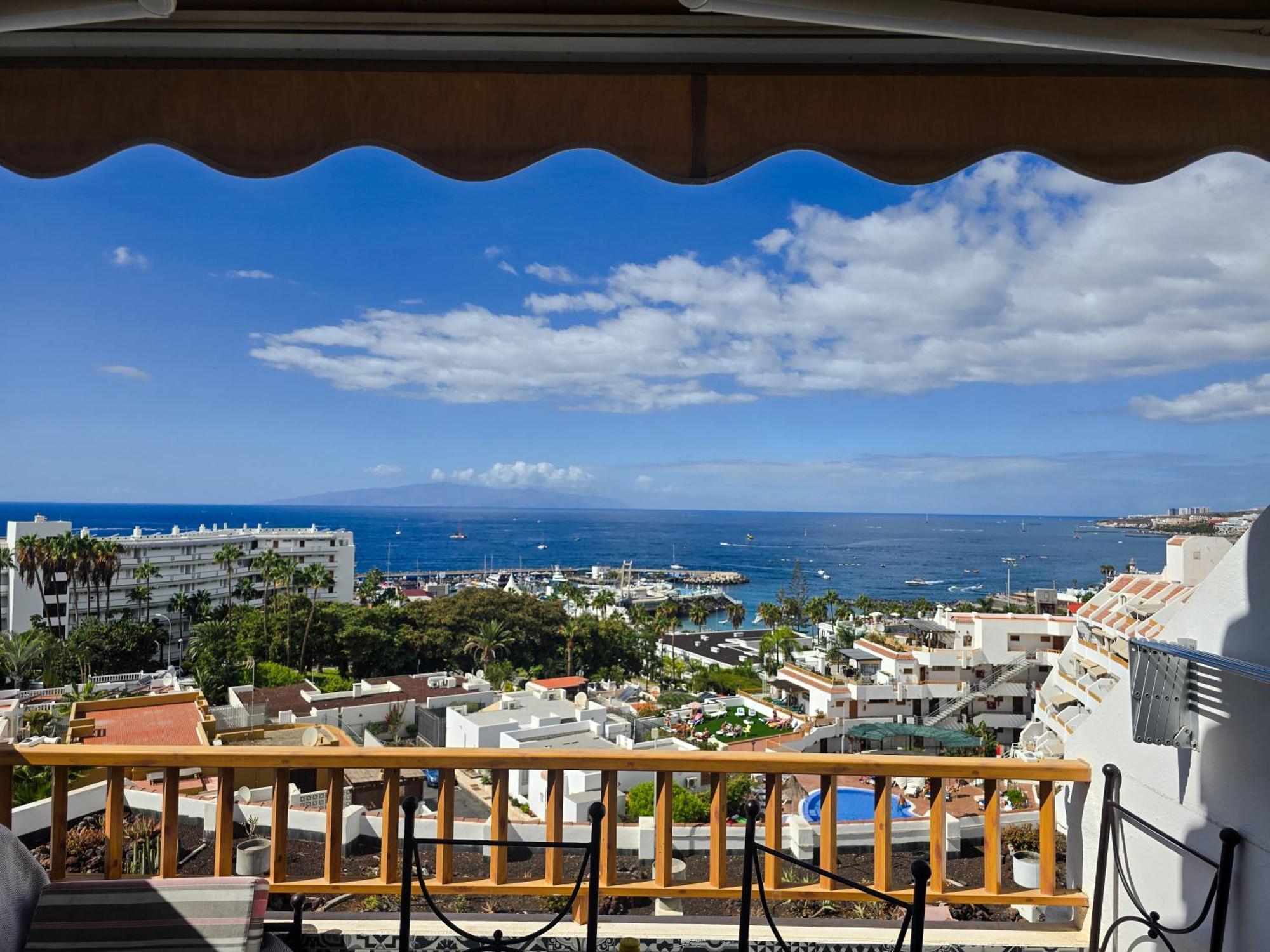 Geranios 2 - Sea Views Costa Adeje (Tenerife)