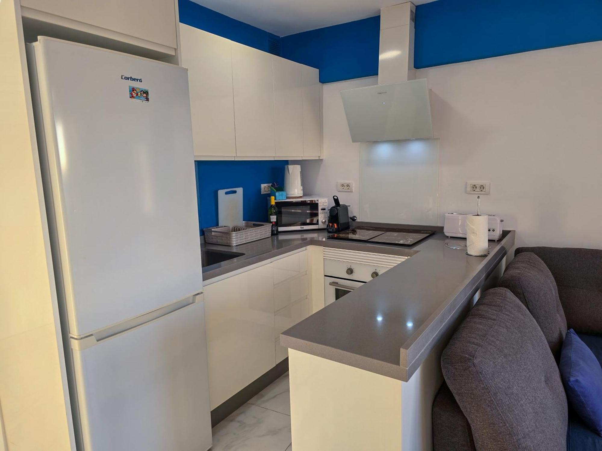 Aqua Sun Geranios By Helloapartments Costa Adeje (Tenerife)
