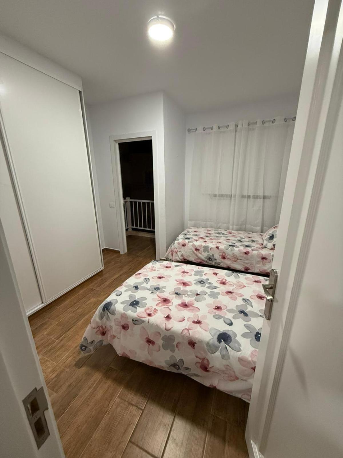 Casa Ma Appartement *