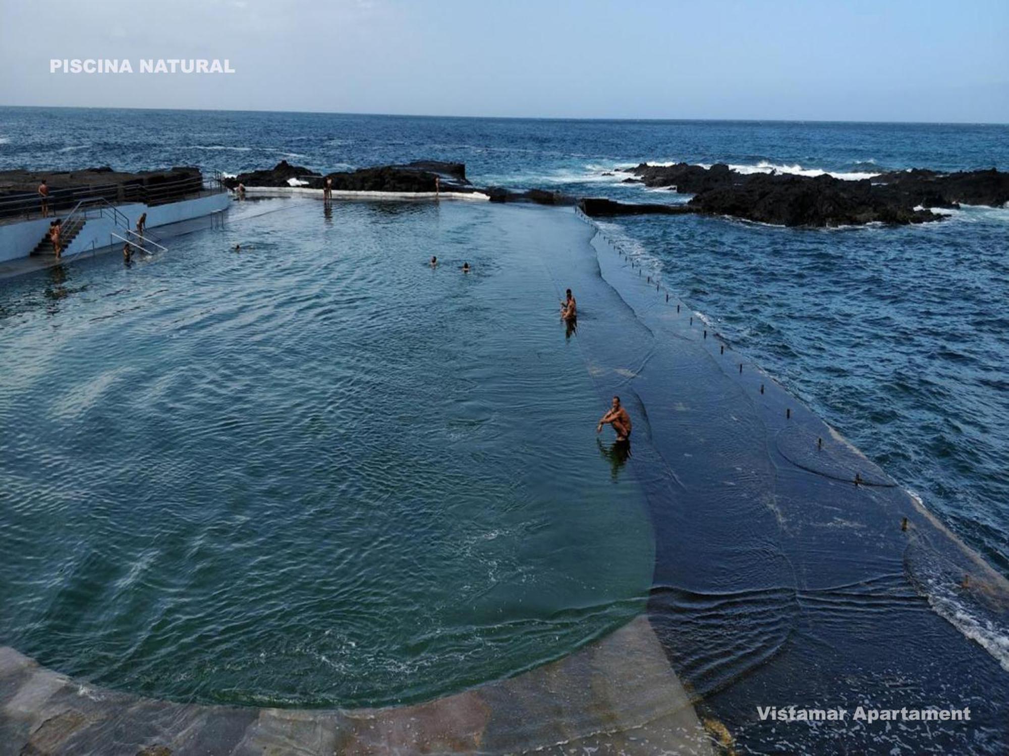 Vistamar Edif Mar Y Sol Santa-Cruz de Ténérife