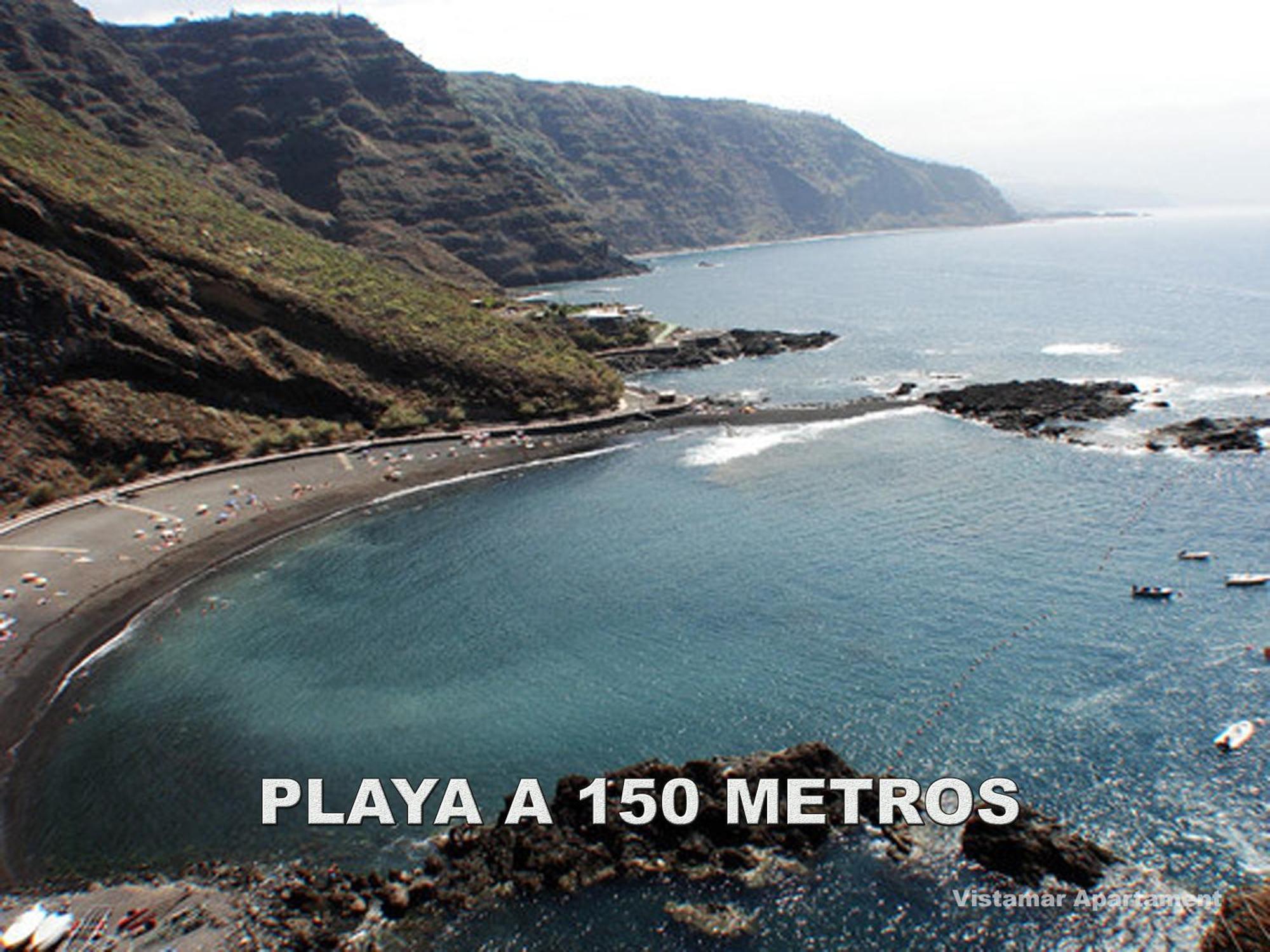 Vistamar Edif Mar Y Sol Appartement