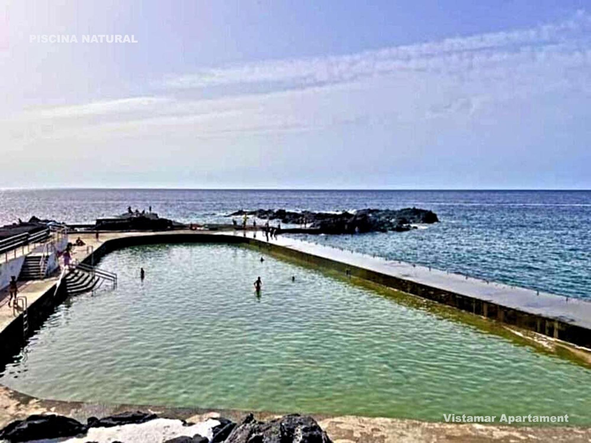 Appartement Vistamar Edif Mar Y Sol *