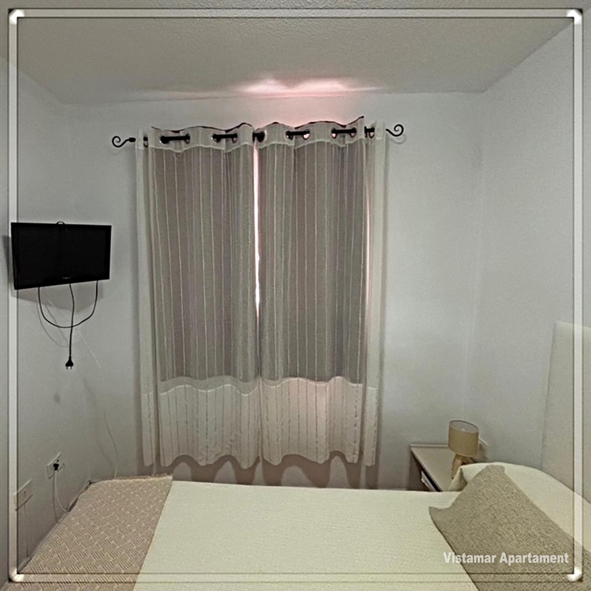 Appartement Vistamar Edif Mar Y Sol