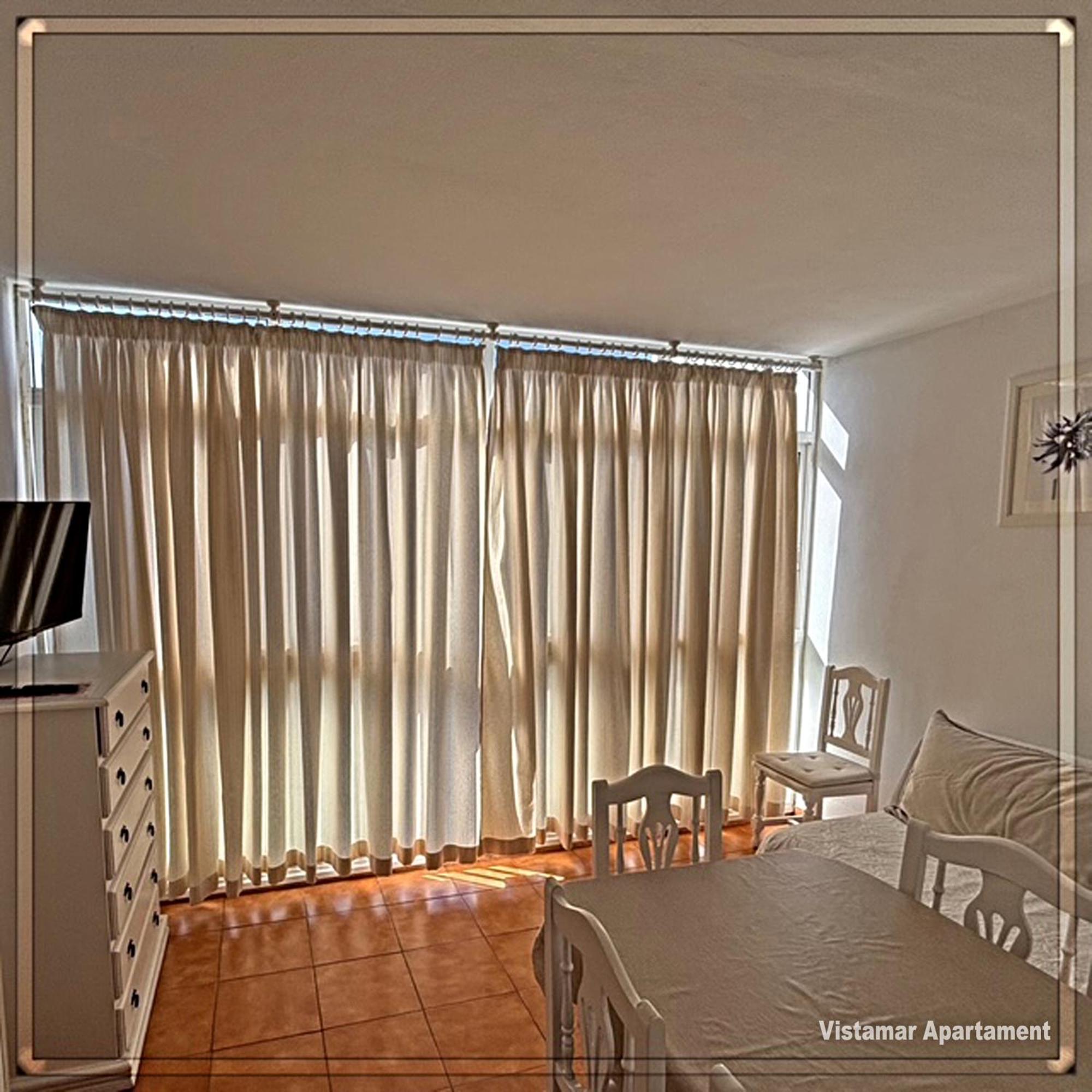 Vistamar Edif Mar Y Sol Appartement *
