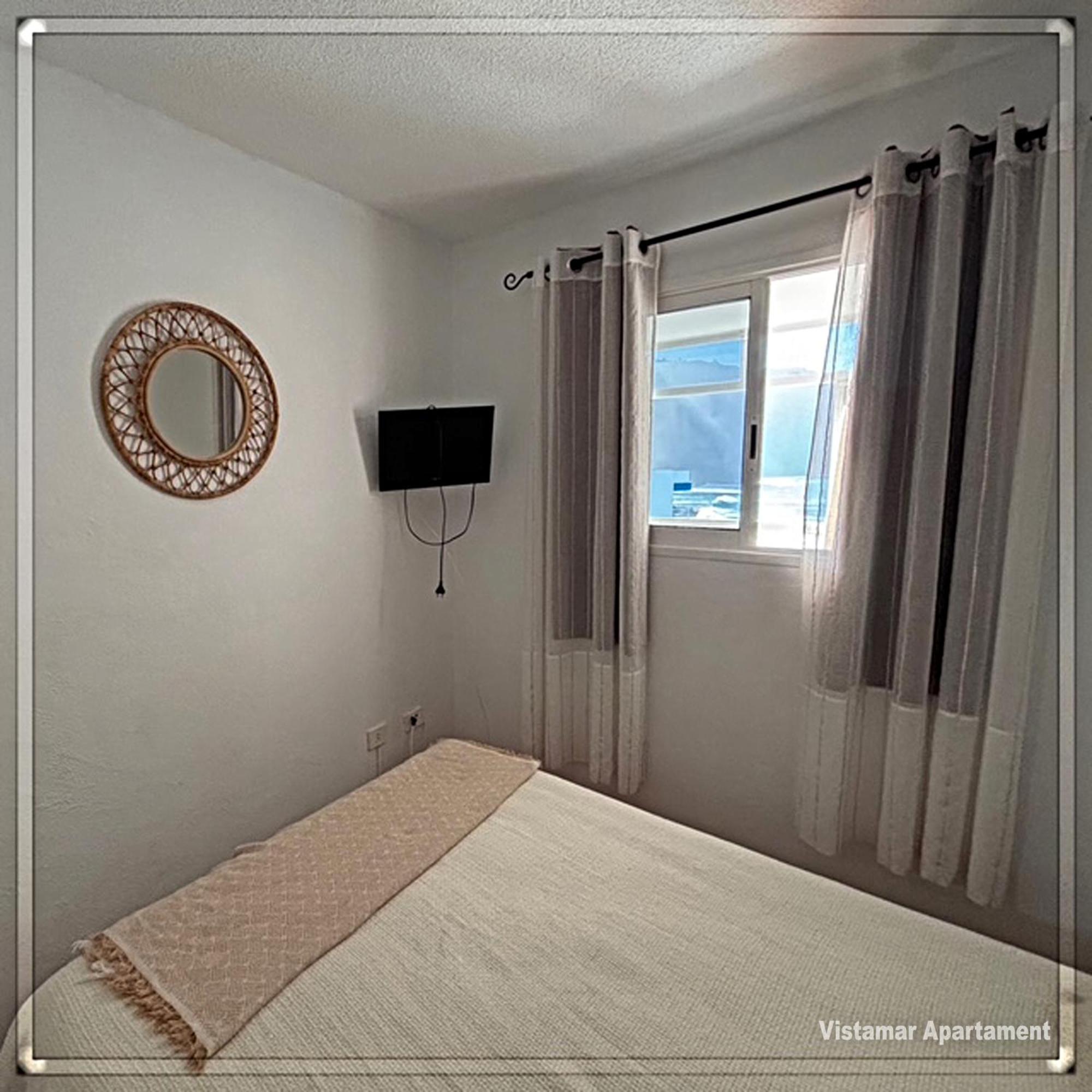 Appartement Vistamar Edif Mar Y Sol