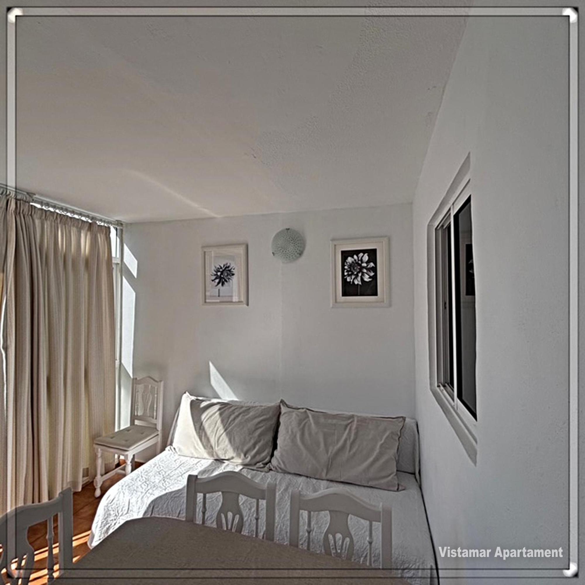 Vistamar Edif Mar Y Sol Appartement *