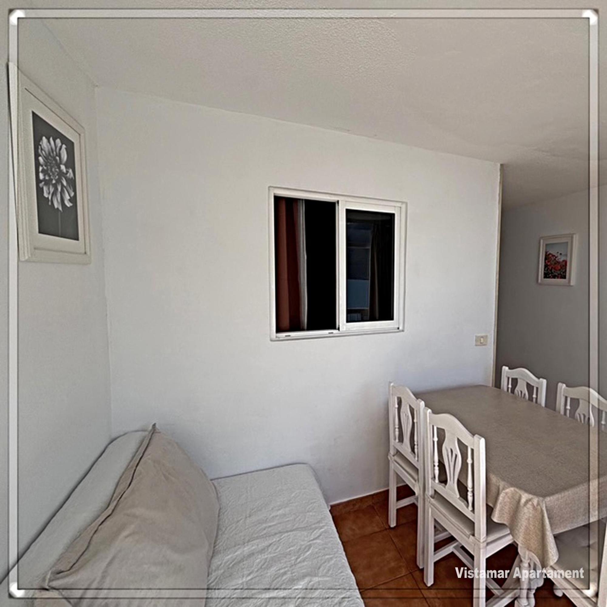 Appartement Vistamar Edif Mar Y Sol Santa-Cruz de Ténérife