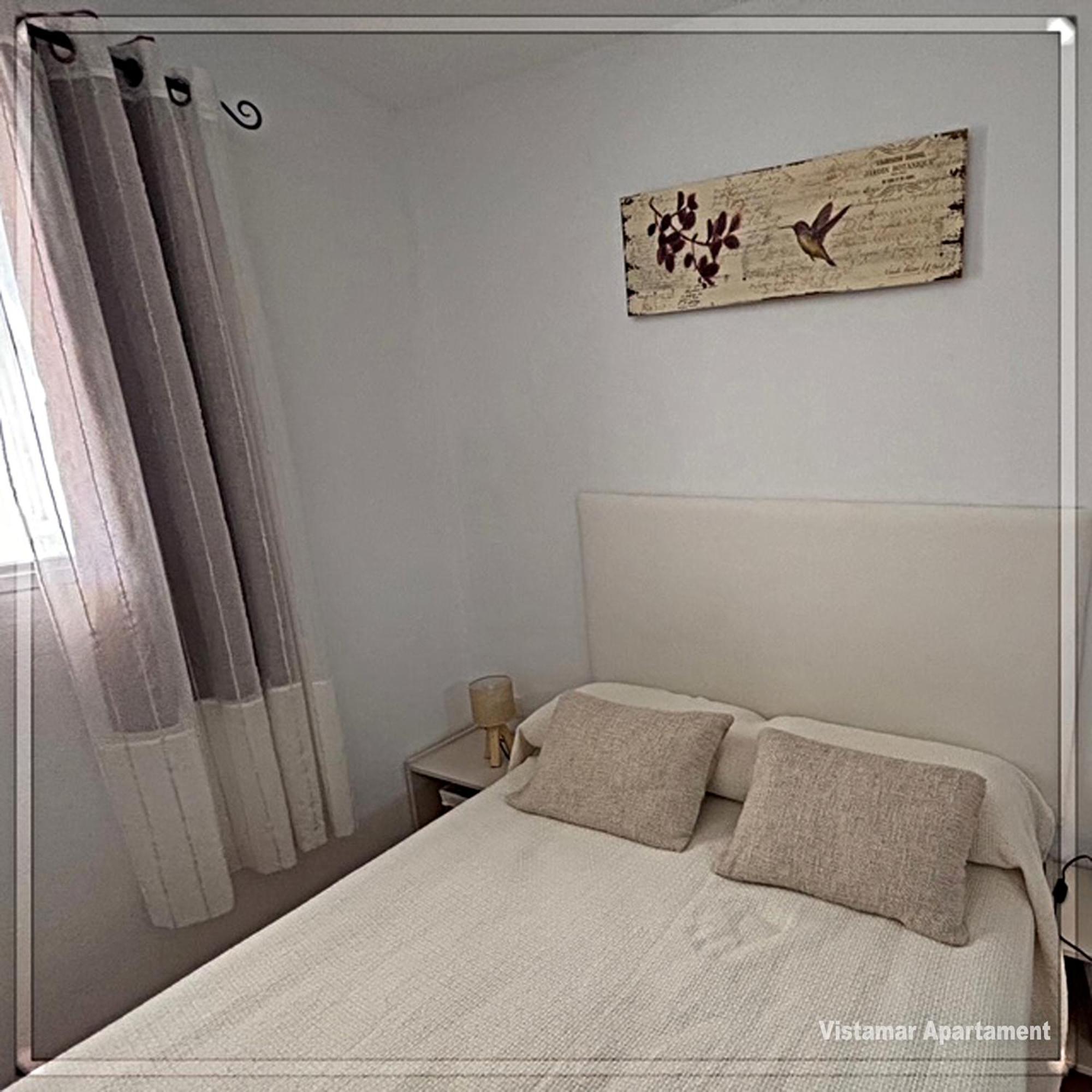 Vistamar Edif Mar Y Sol Appartement *
