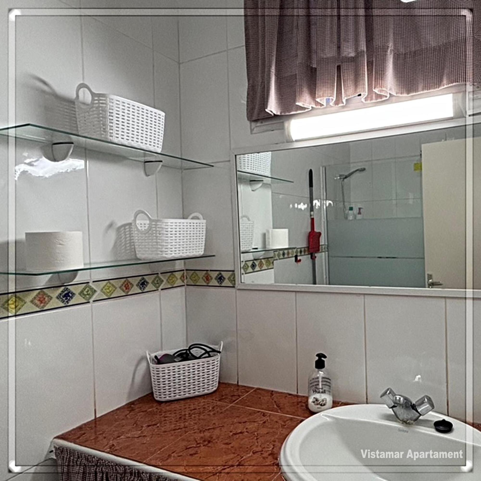 Appartement Vistamar Edif Mar Y Sol