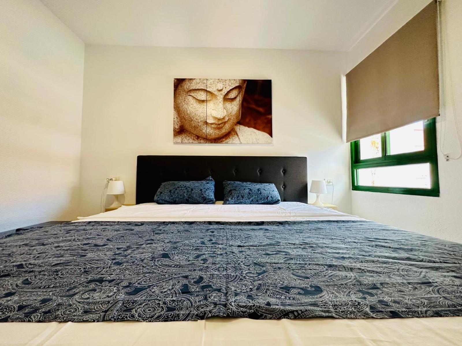 Casa Alondras Apartment Arona (Tenerife)