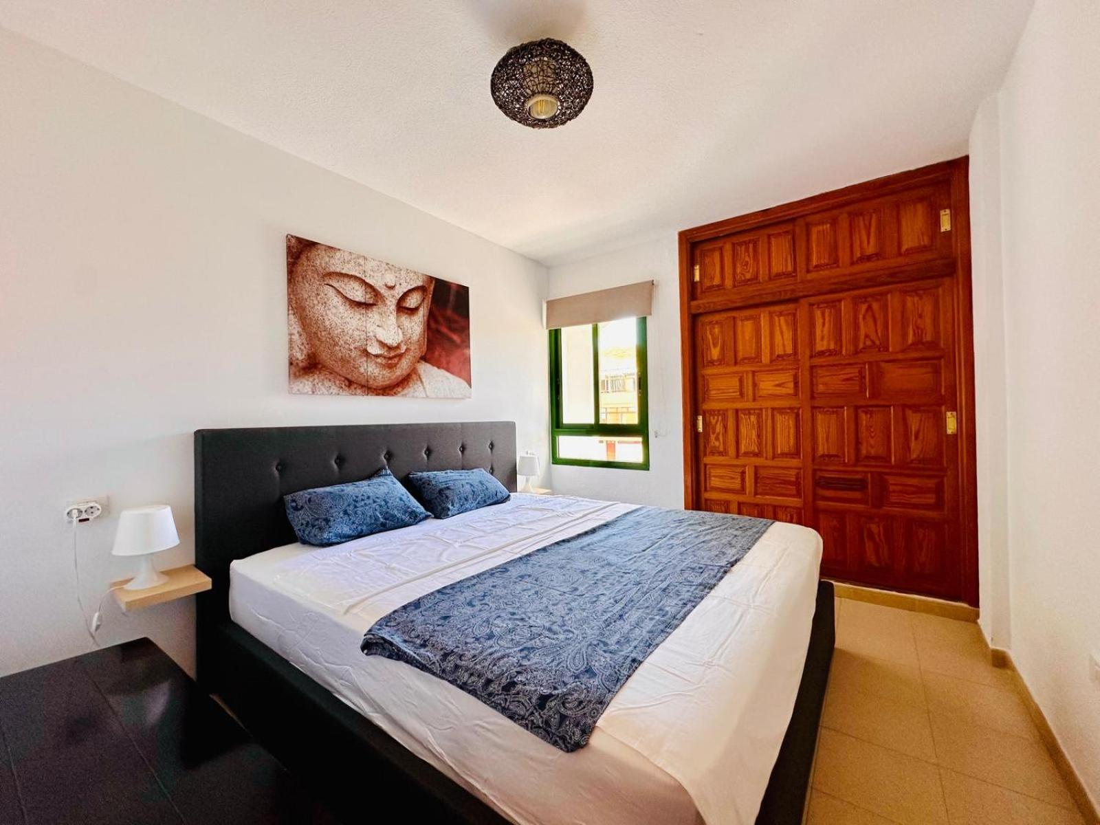 Casa Alondras *