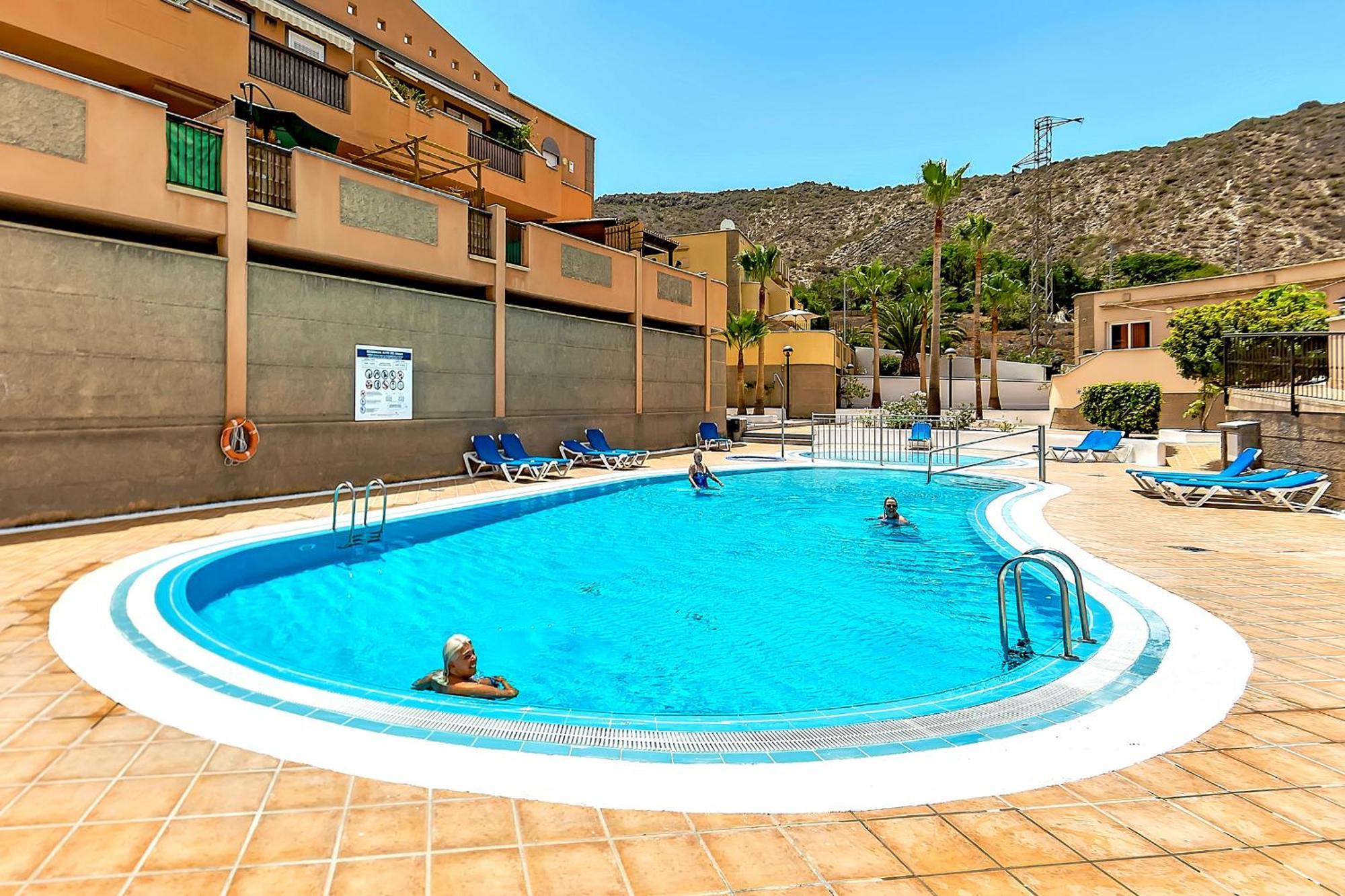 Altos Del Roque 1 Bedroom
