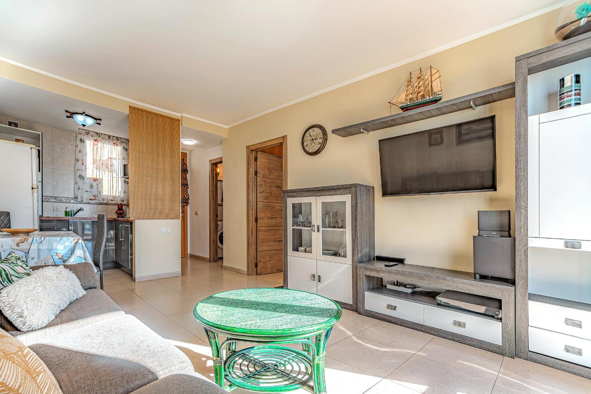 Altos Del Roque 1 Bedroom * Costa Adeje (Tenerife)