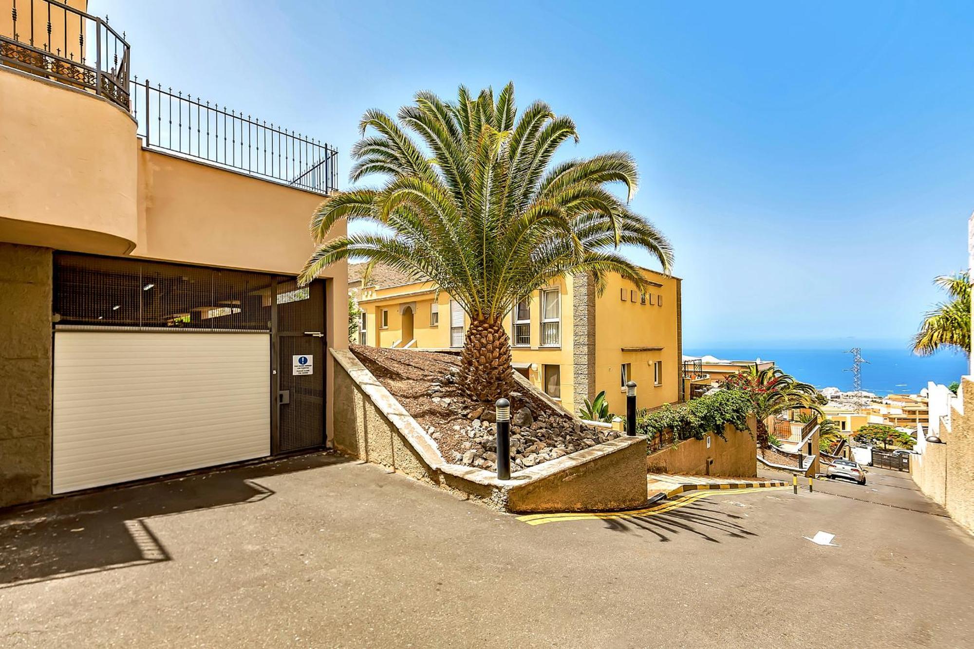 Altos Del Roque 1 Bedroom * Costa Adeje (Tenerife)