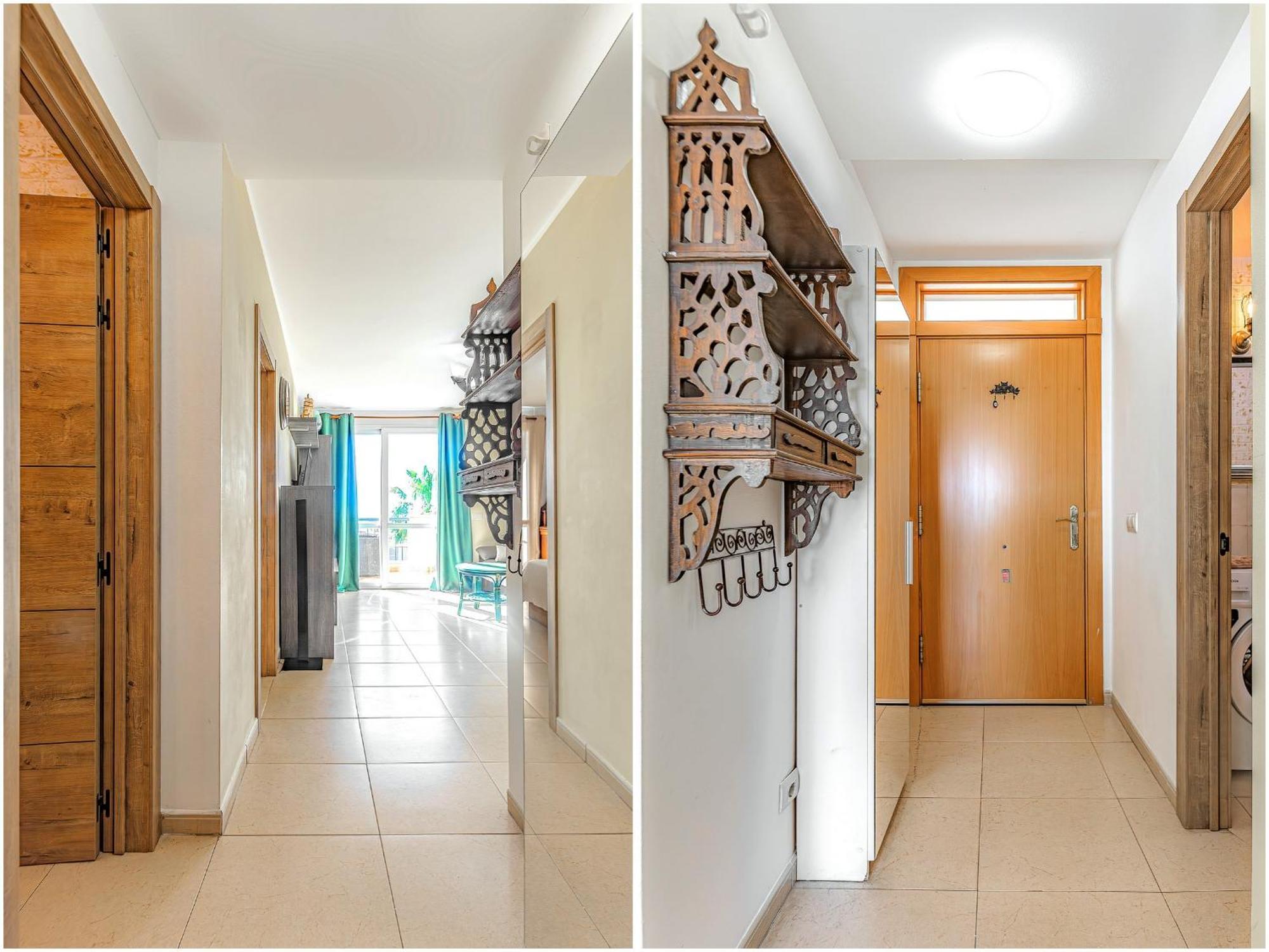 Altos Del Roque 1 Bedroom Appartement *