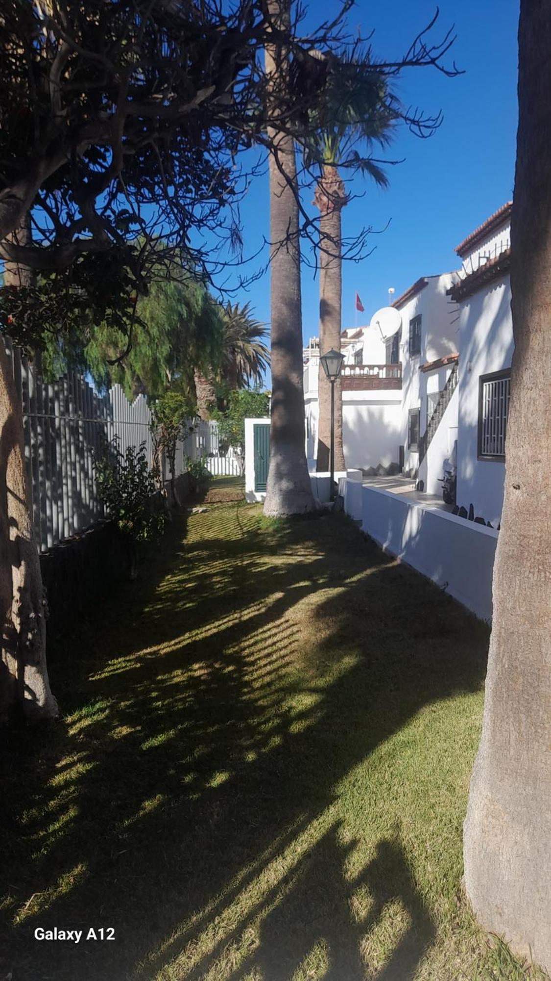 Appartement Playa Montana Amarlla,pools,wifi Costa Del Silencio