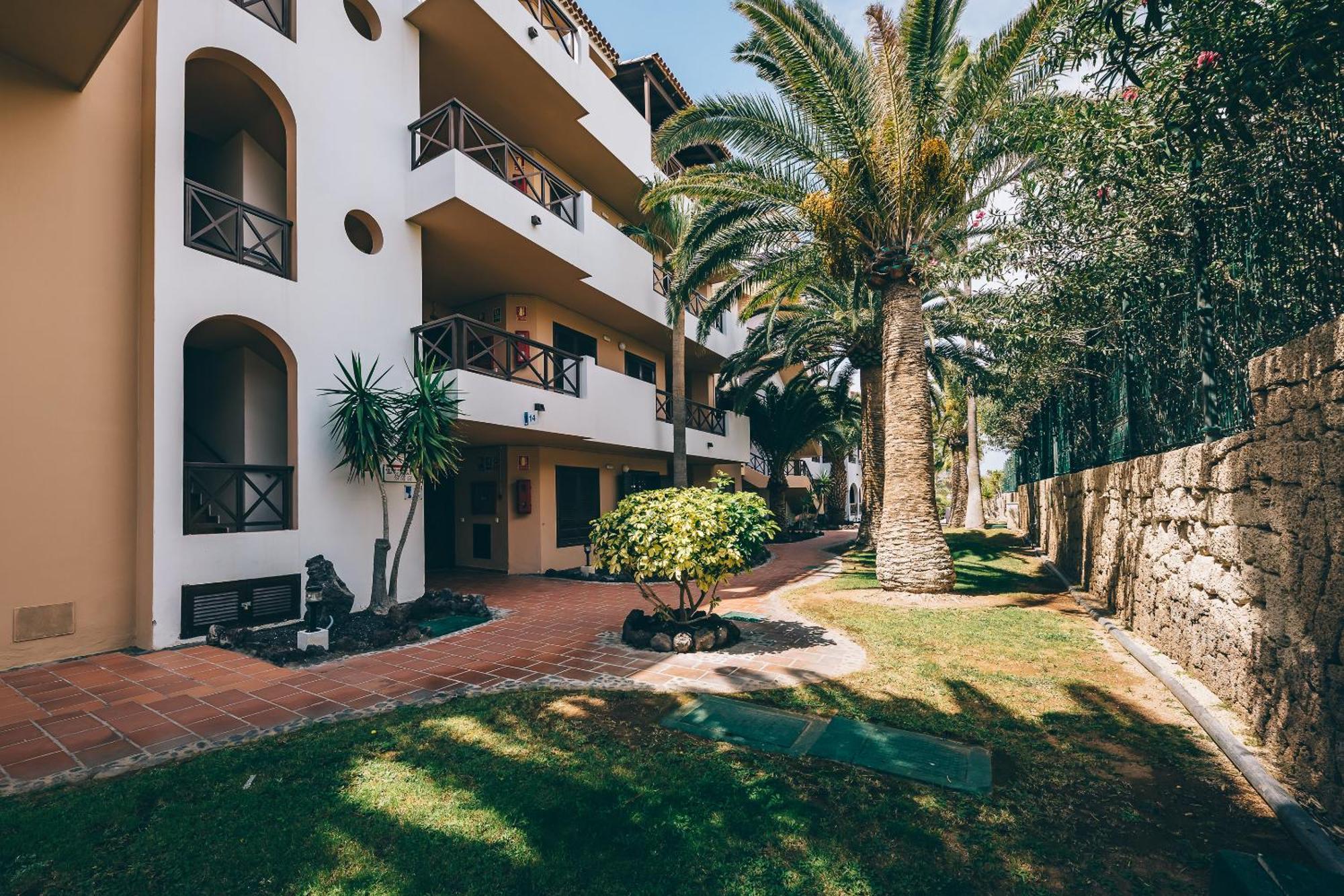 Apartment Mandarina 119 *